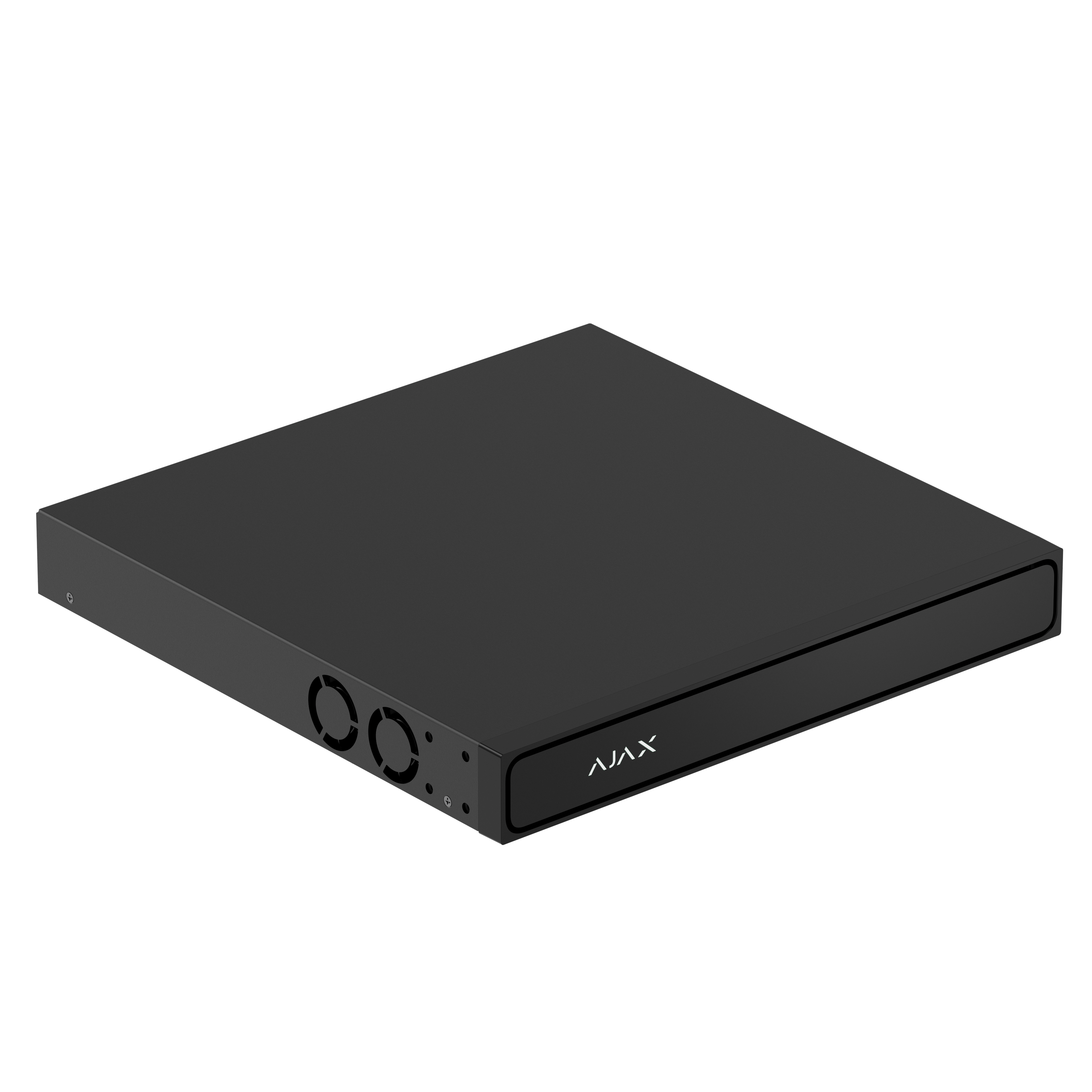 Superior NVR H2DAI16PAC (32-ch) Schwarz