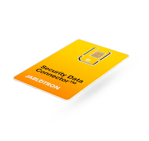 JA-SDC Mobilfunkkarte JA-SDC Mobilfunkkarte