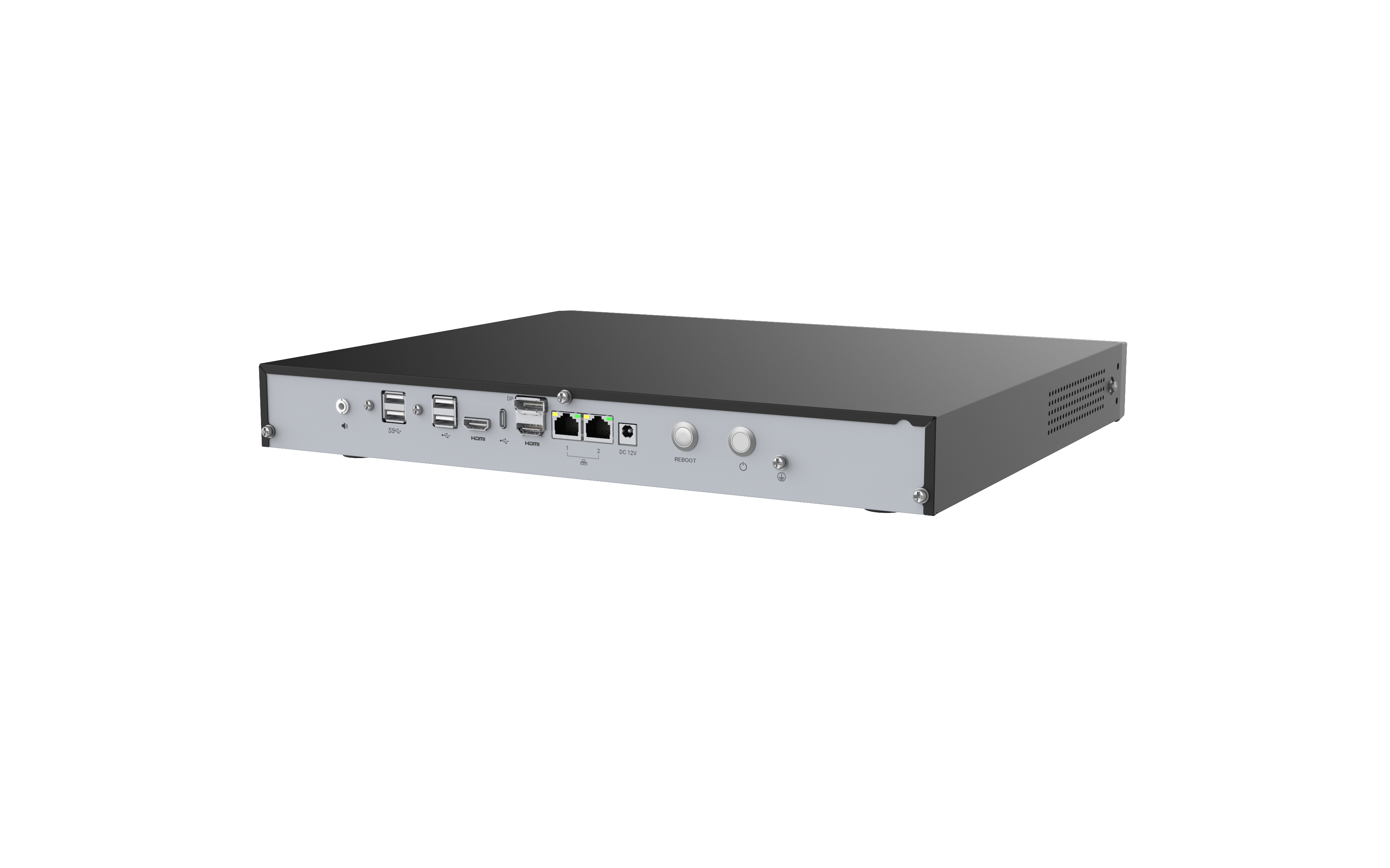 Milesight MLS-VE0201-A Milesight MLS-VE0201-A | EPS