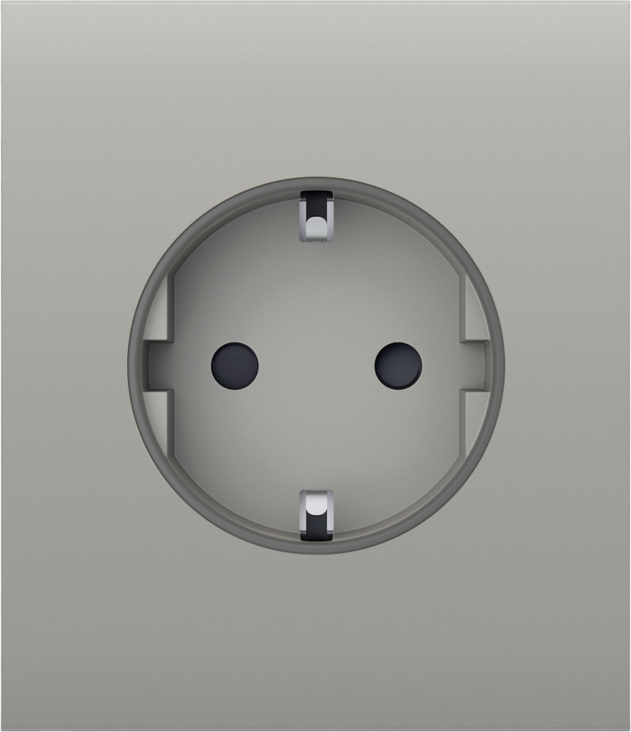 CenterCover (basic) [type F] Oyster