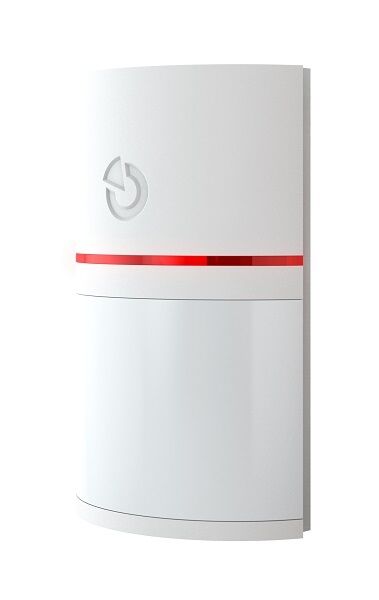 JA-152P Drahtloser PIR-Bewegungsmelder JA-152P Drahtloser PIR-Bewegungsmelder