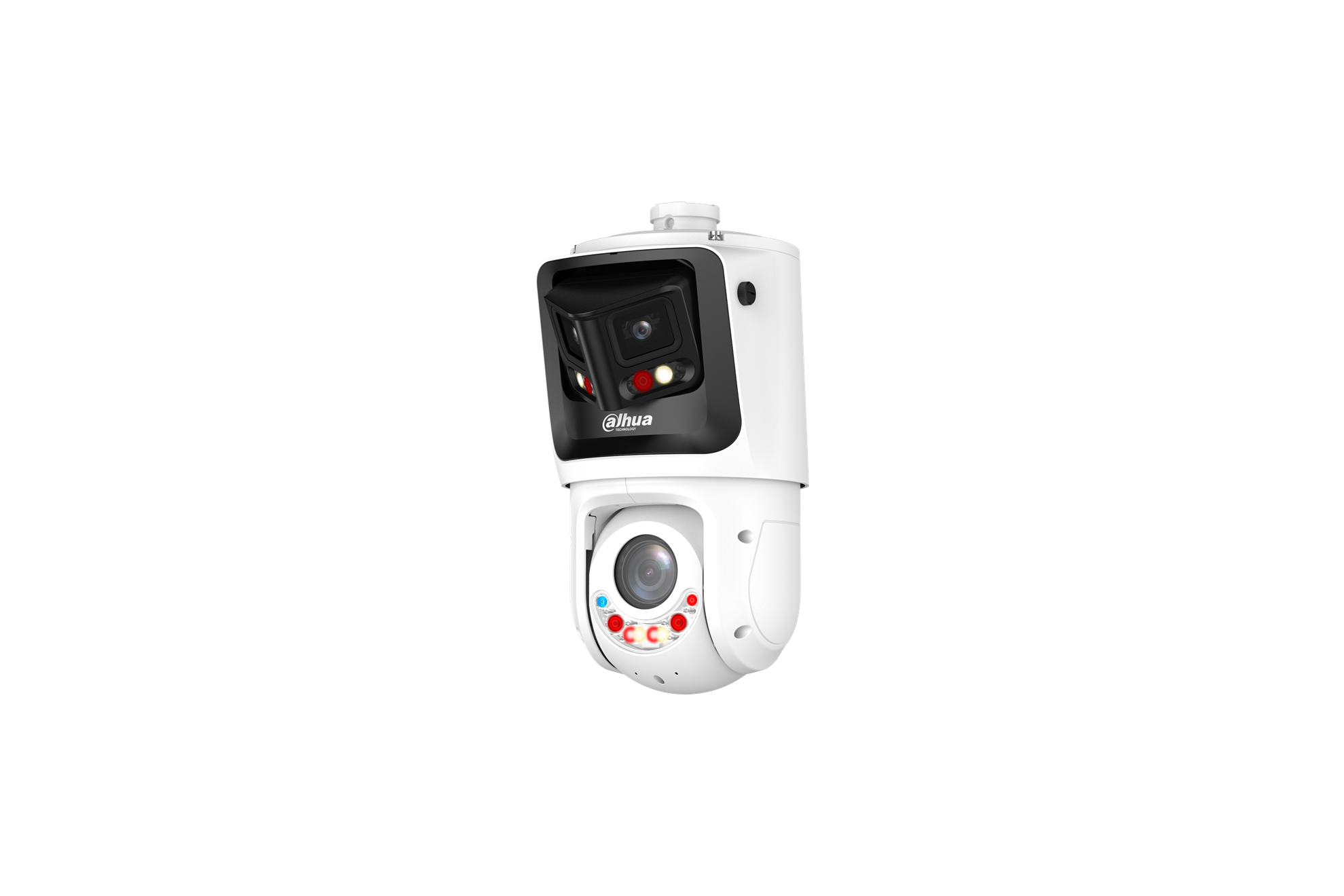 D-SDT4E425-8P-MB-A-PV1-0280 8+4MP 25x X-Spans PTZ-Kamera