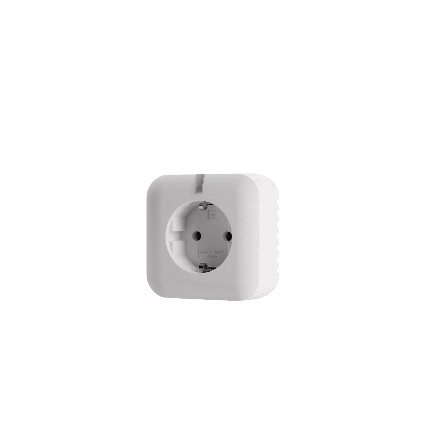 Jablotron JB-161N-PLUG Intelligenter kabelloser Stecker (Schuko) Jablotron JB-161N-PLUG Intelligenter kabelloser Stecker (Schuko) Detailansicht Bild 2 | EPS