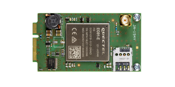 Jablotron JA-194Y LTE-Kommunikationsmodul | EPS