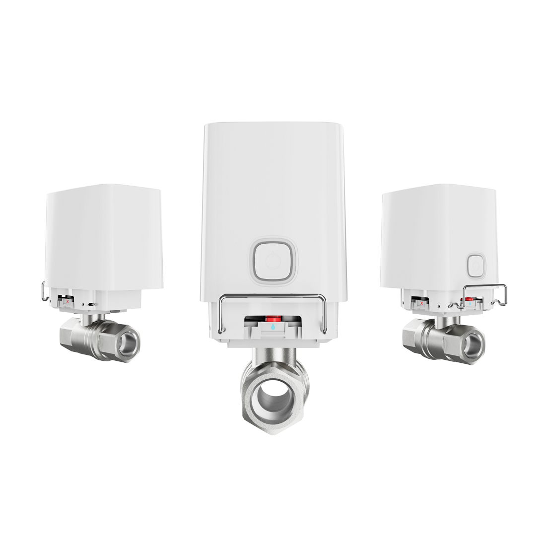 EPS Alarm/Video/Brand Systems EPS Alarm/Video/Brand Systems