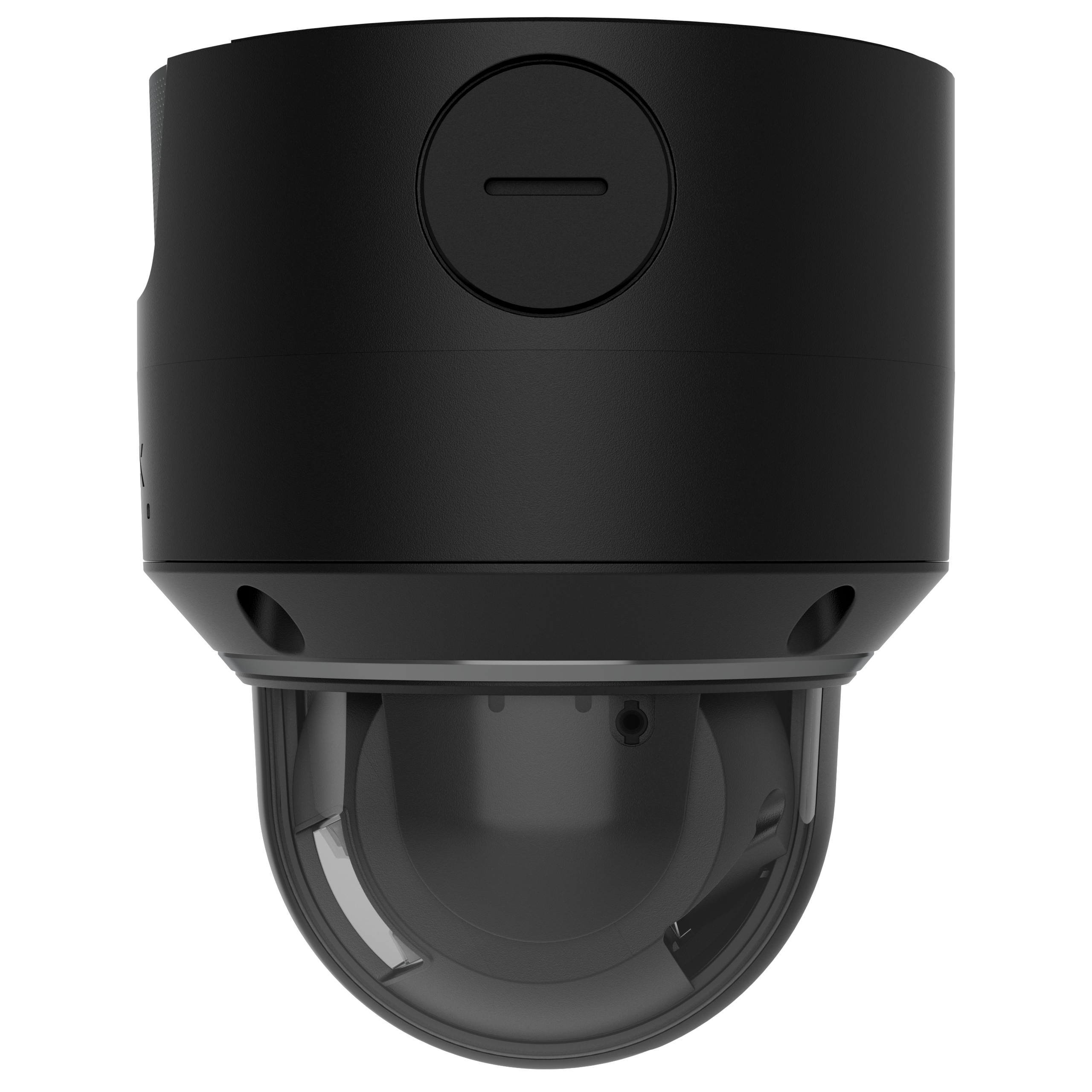 Ajax Superior DomeCam HLVF (8 Mp) Schwarz Detailansicht Bild 3 | EPS