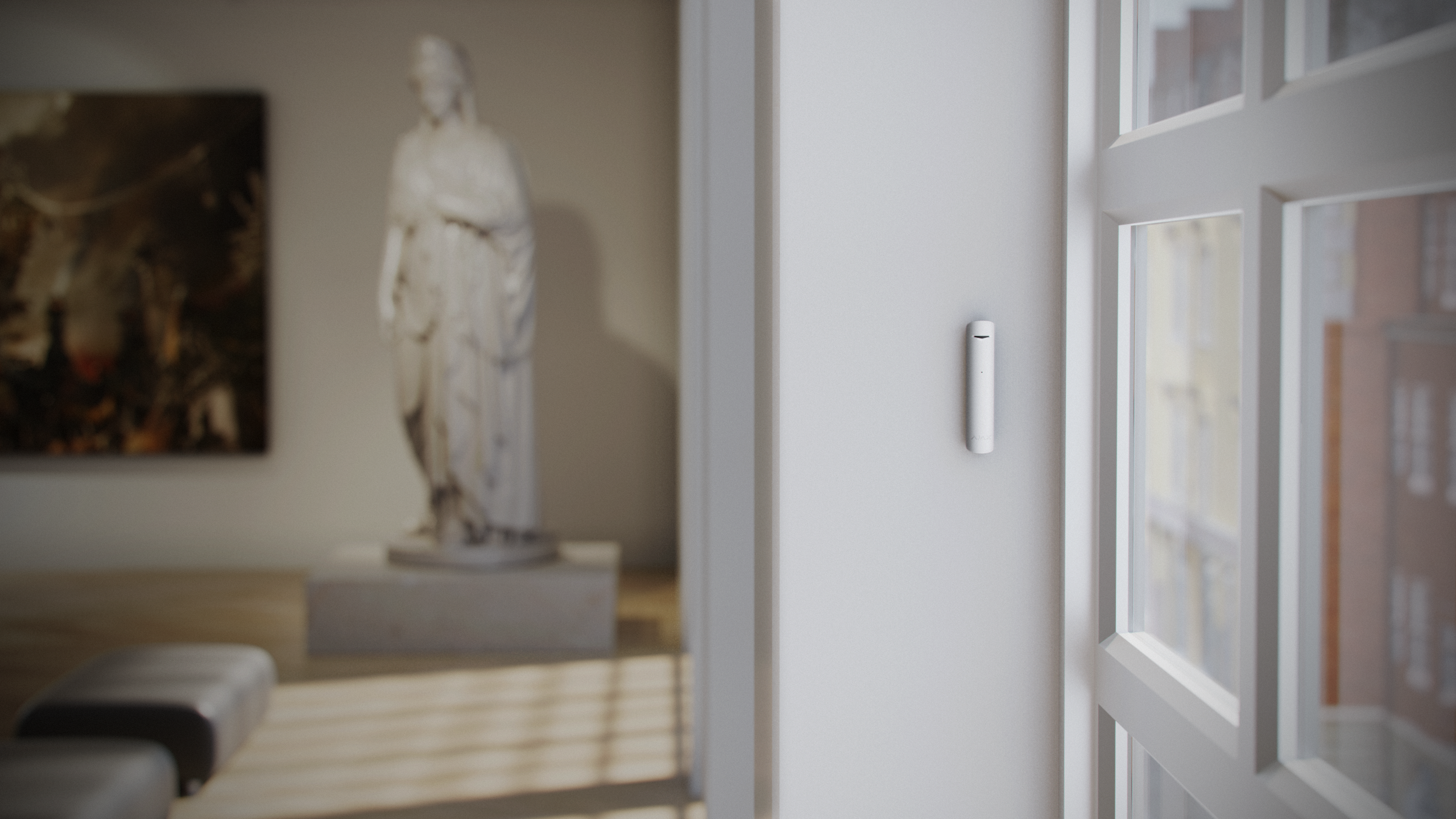 EPS Alarm/Video/Brand Systems EPS Alarm/Video/Brand Systems