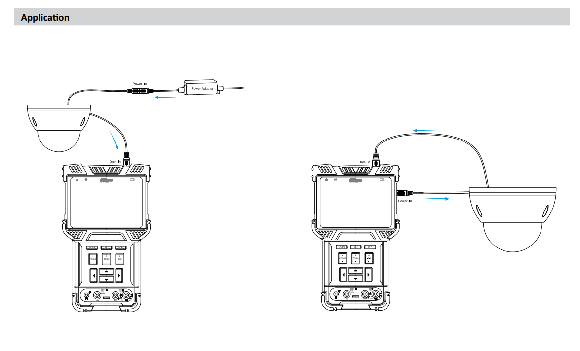 D-PFM900-E D-PFM900-E