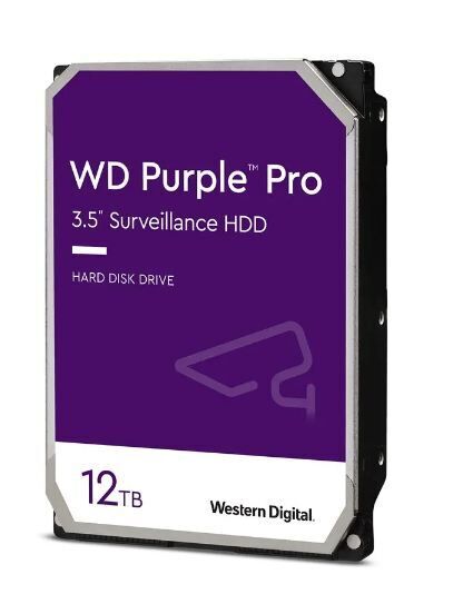 D-WD122PURP Festplatte, Computerausrüstung, Elektronik, Hardware, Computer, Anzeigetafel
