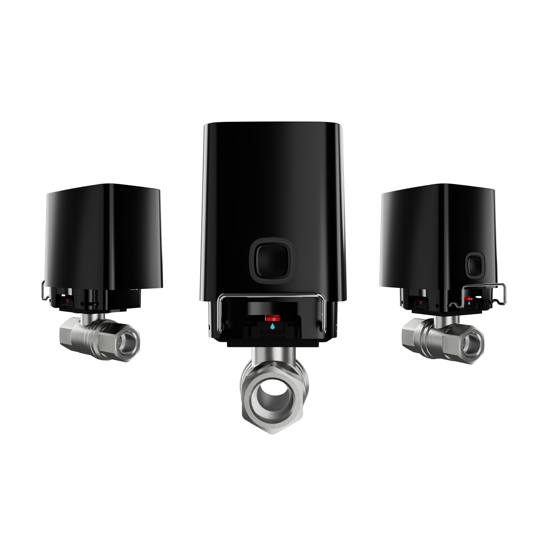 EPS Alarm/Video/Brand Systems EPS Alarm/Video/Brand Systems