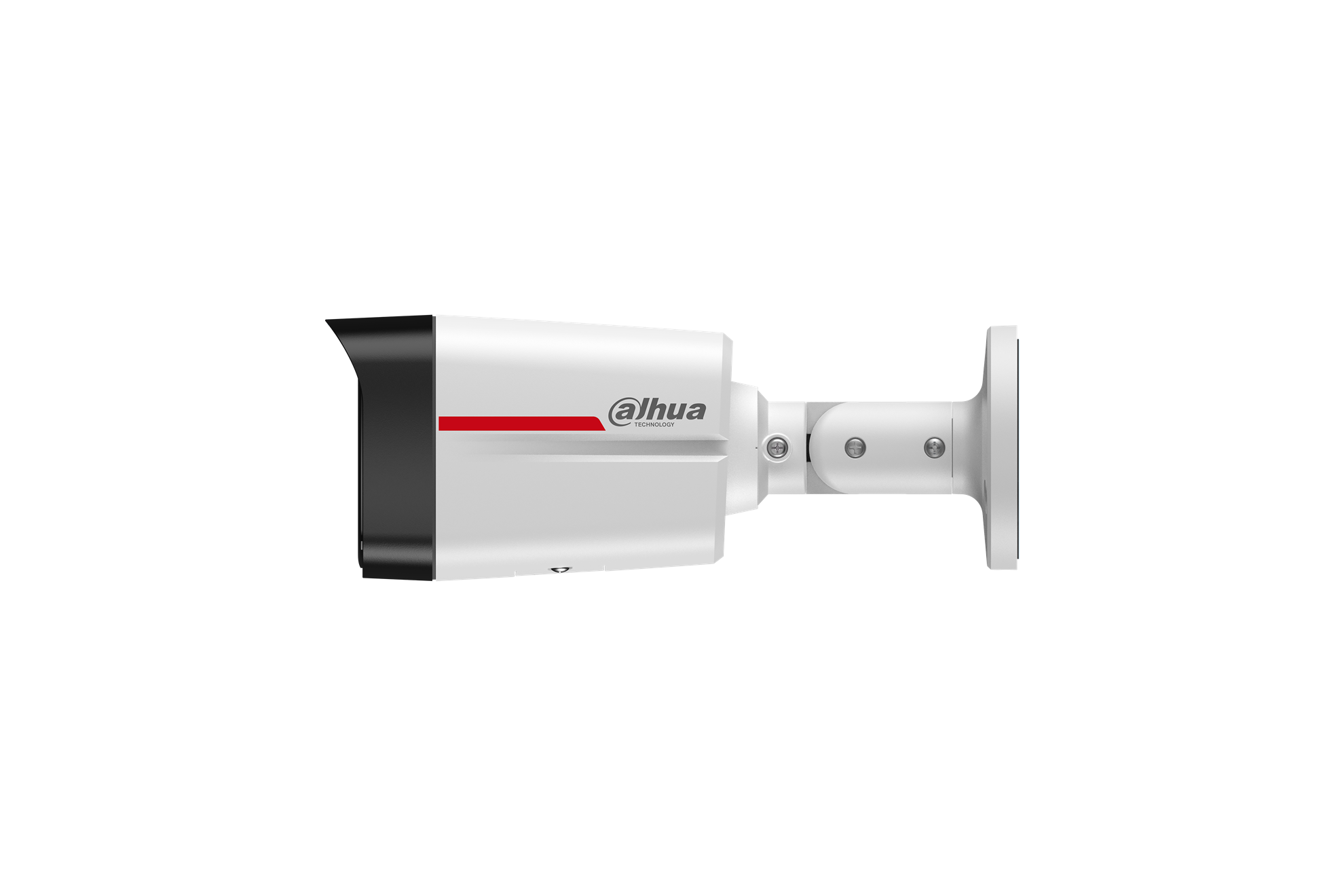Dahua_IPC-HFW2449TLP-S-LED-0280B-PRO-S1_Weiss_2_Seite.png D-IPC-HFW2449TLP-S-LED-0280B-PRO-S1 4MP WizColor Bullet 2,8mm