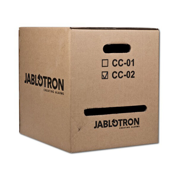 Jablotron CC-02 Buskabel Jablotron CC-02 Buskabel | EPS