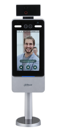 EPS Alarm/Video/Brand Systems