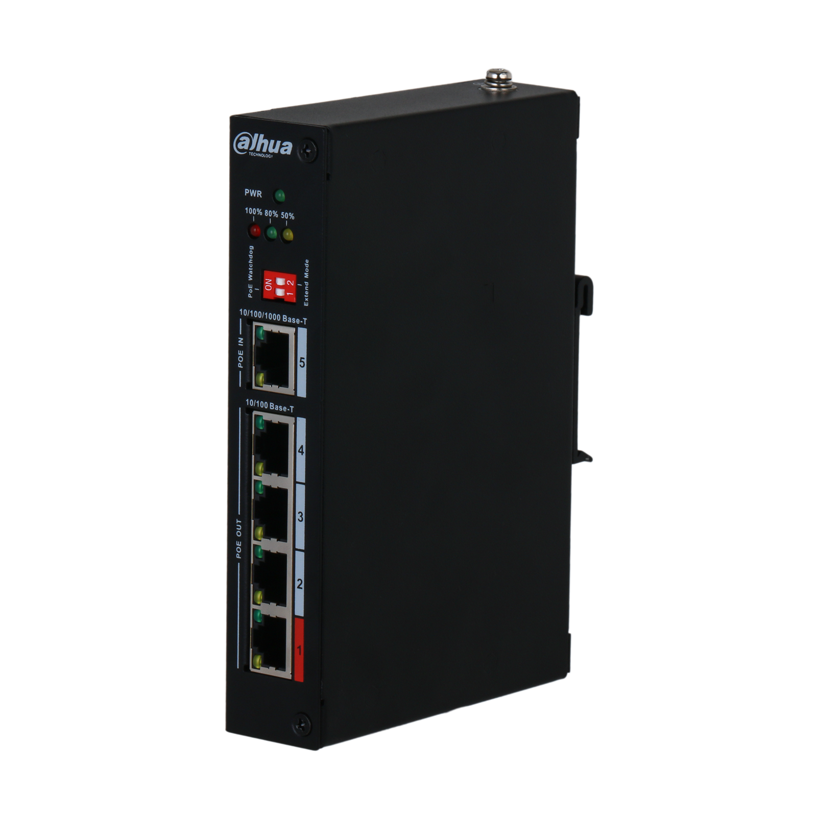 Dahua D-PFT1500 Dahua D-PFT1500 | EPS