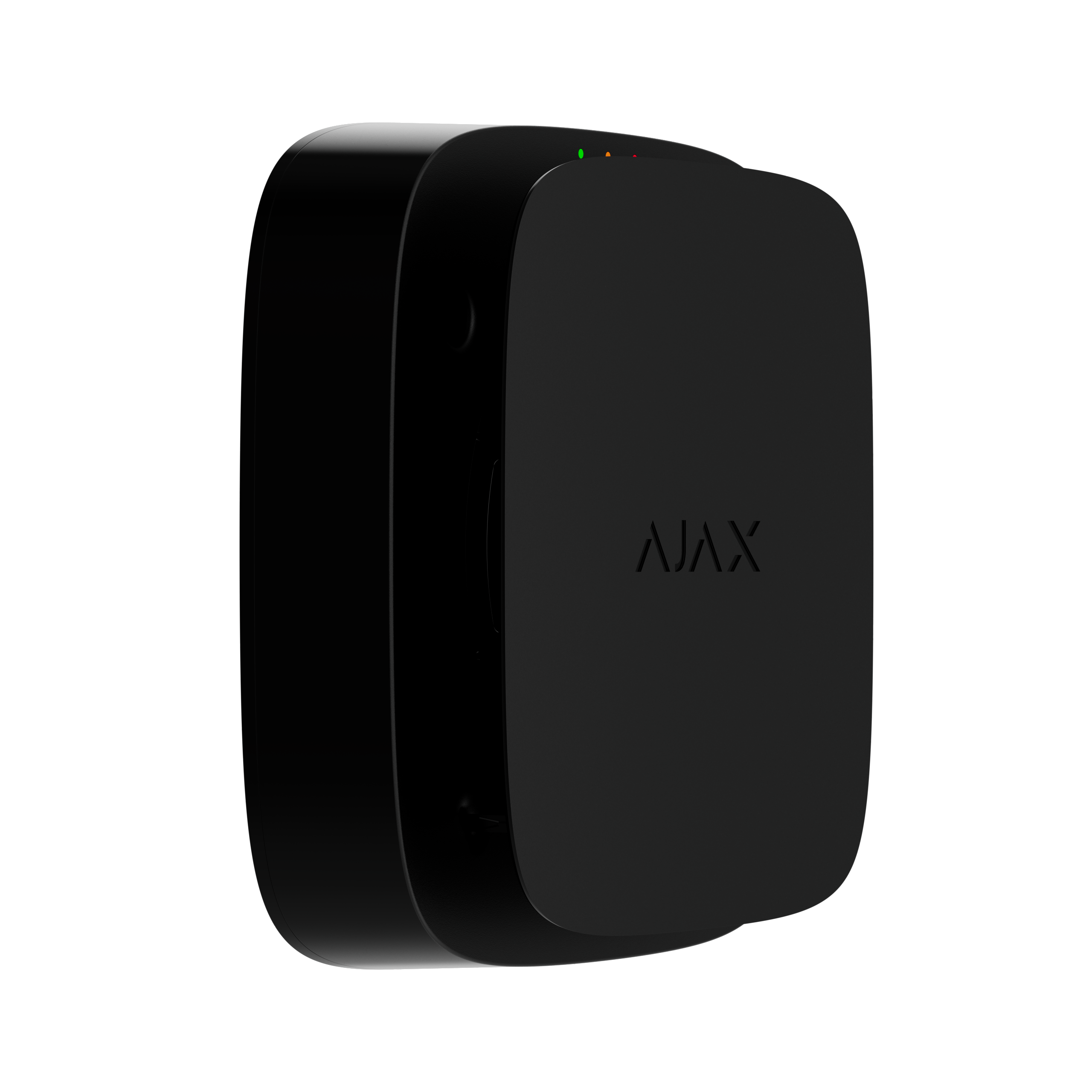 Ajax EN54 FireProtect (Heat/Smoke) schwarz Ajax EN54 FireProtect (Heat/Smoke) schwarz