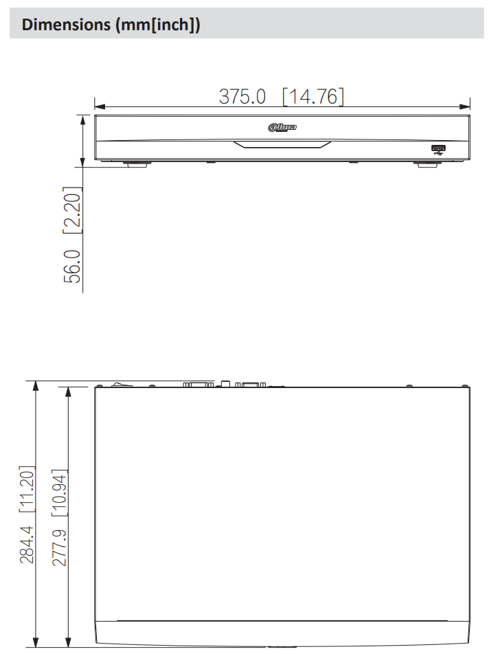 EPS Alarm/Video/Brand Systems EPS Alarm/Video/Brand Systems
