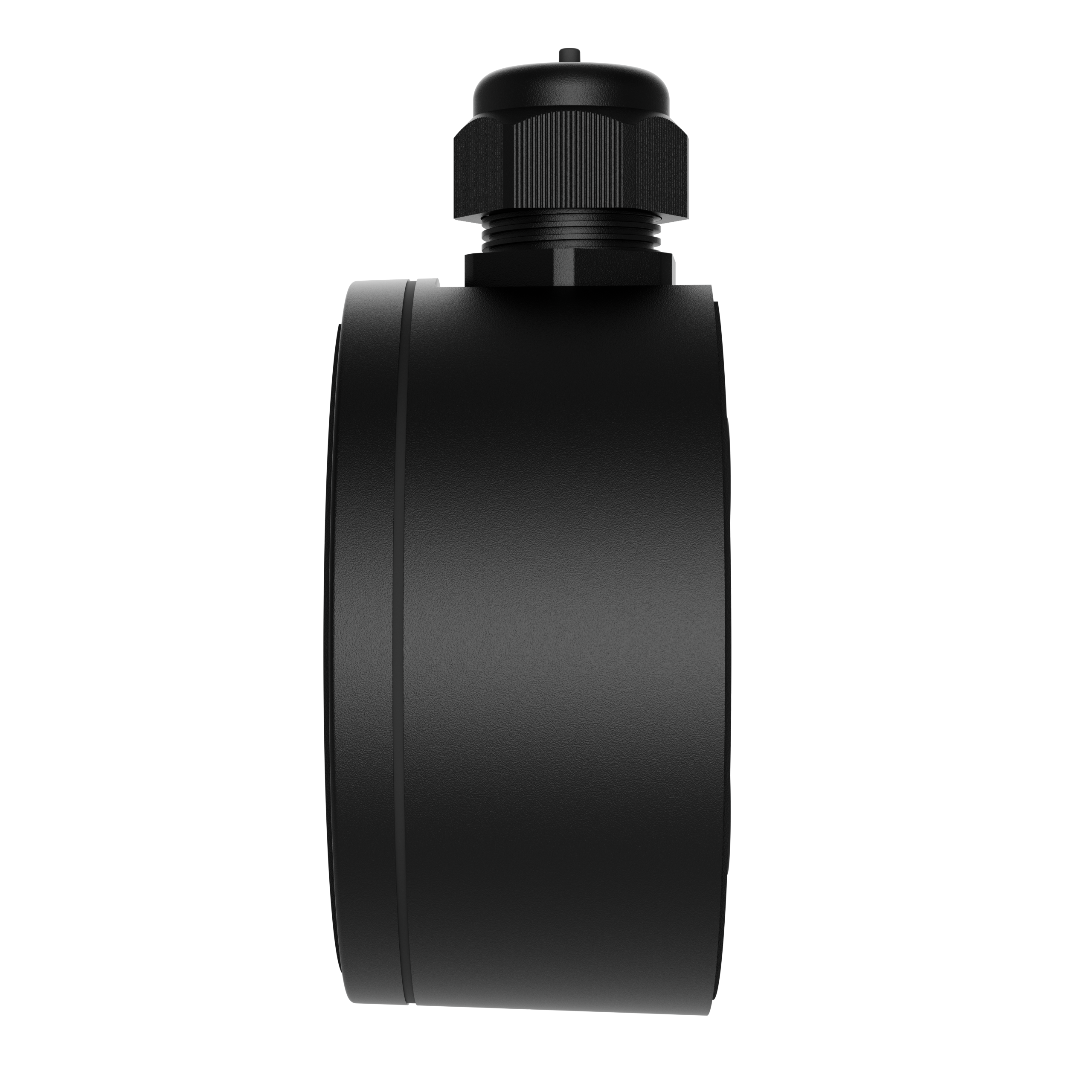 Ajax JunctionBox (118x59) Schwarz Detailansicht Bild 4 | EPS