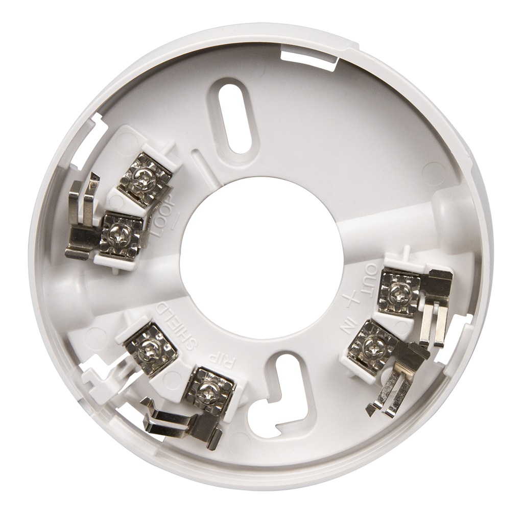 Tecnofire TF-BASE01 Tecnofire TF-BASE01 Detailansicht Bild 2 | EPS