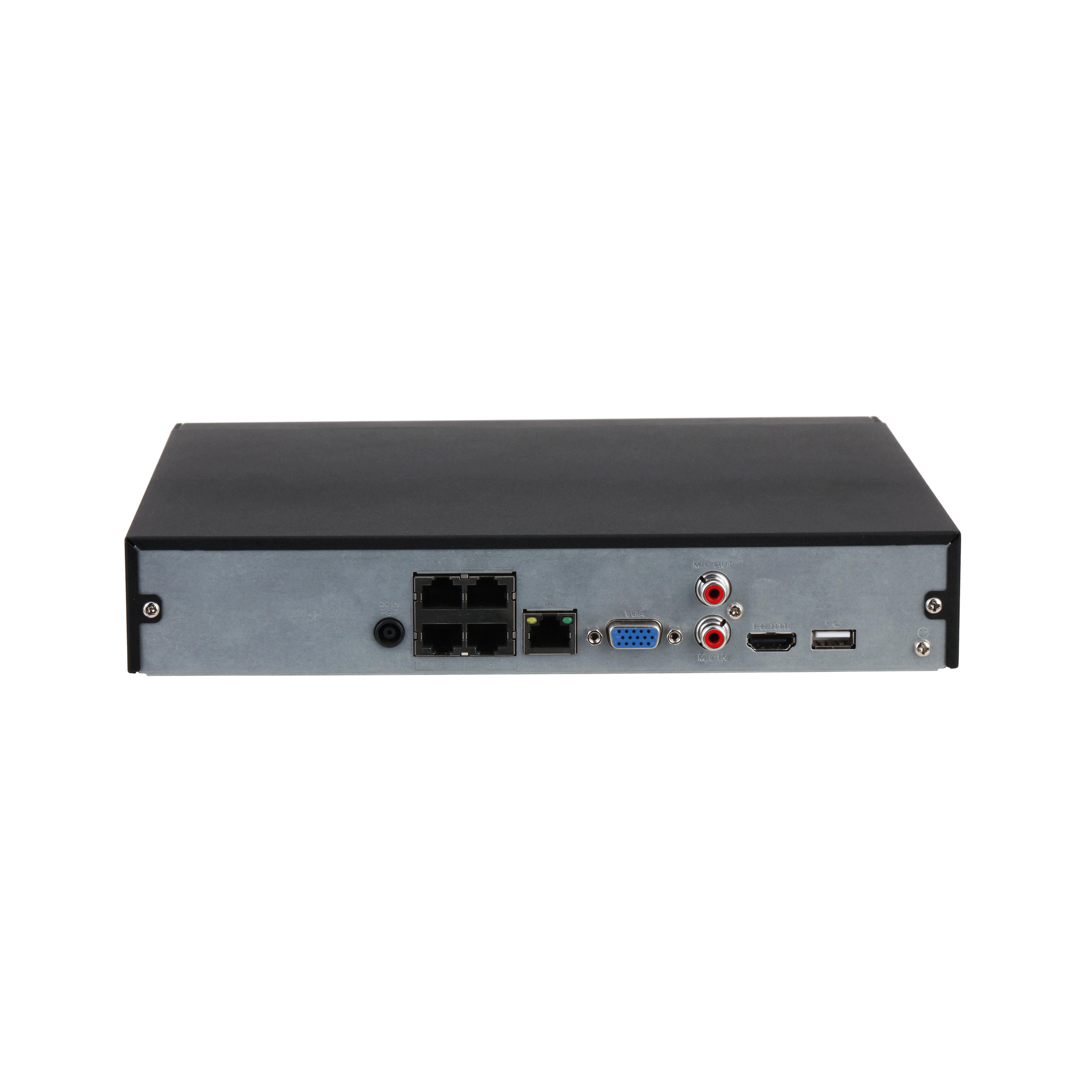 Dahua D-NVR4108HS-P-EI | EPS
