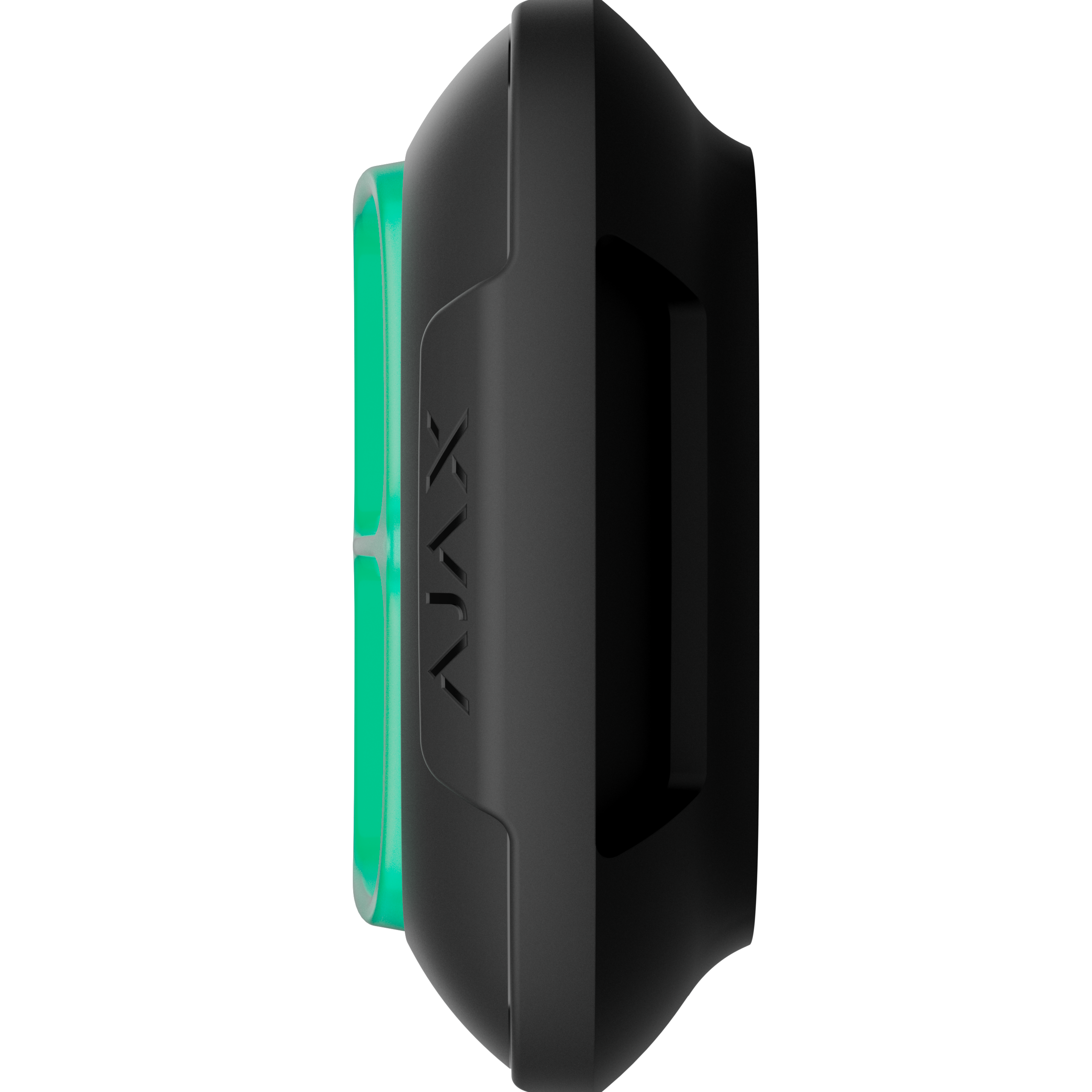 Superior DoubleButton G3 Jeweller Schwarz