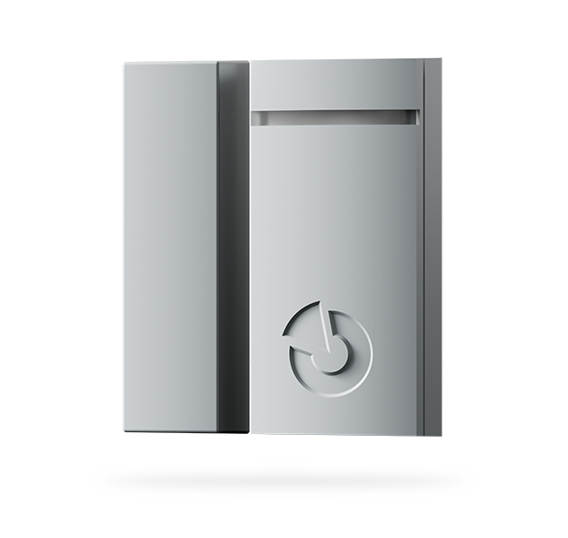 JA-155M-GR Drahtloser Mini-Magnetdetektor JA-155M-GR Drahtloser Mini-Magnetdetektor