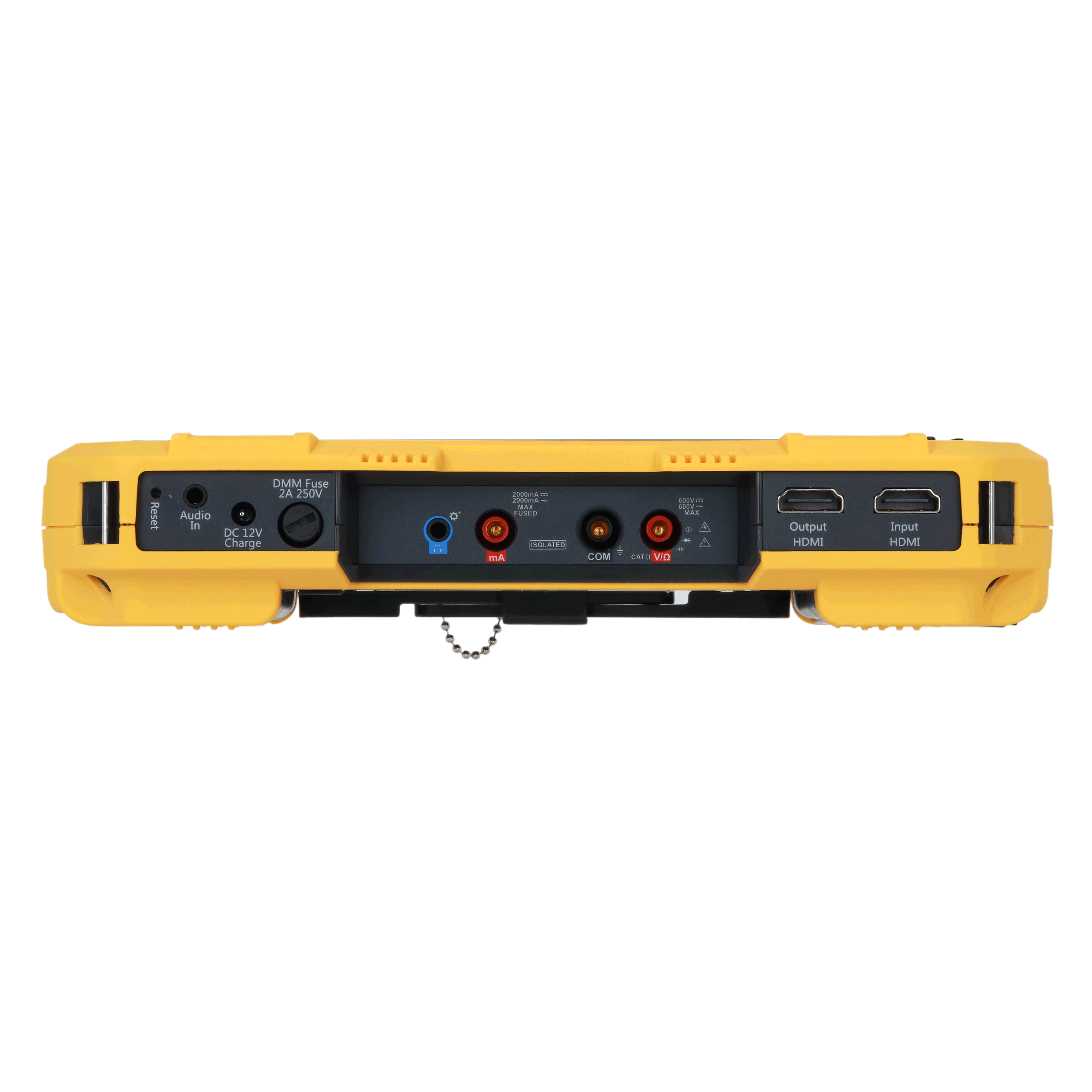 EPS Alarm/Video/Brand Systems EPS Alarm/Video/Brand Systems