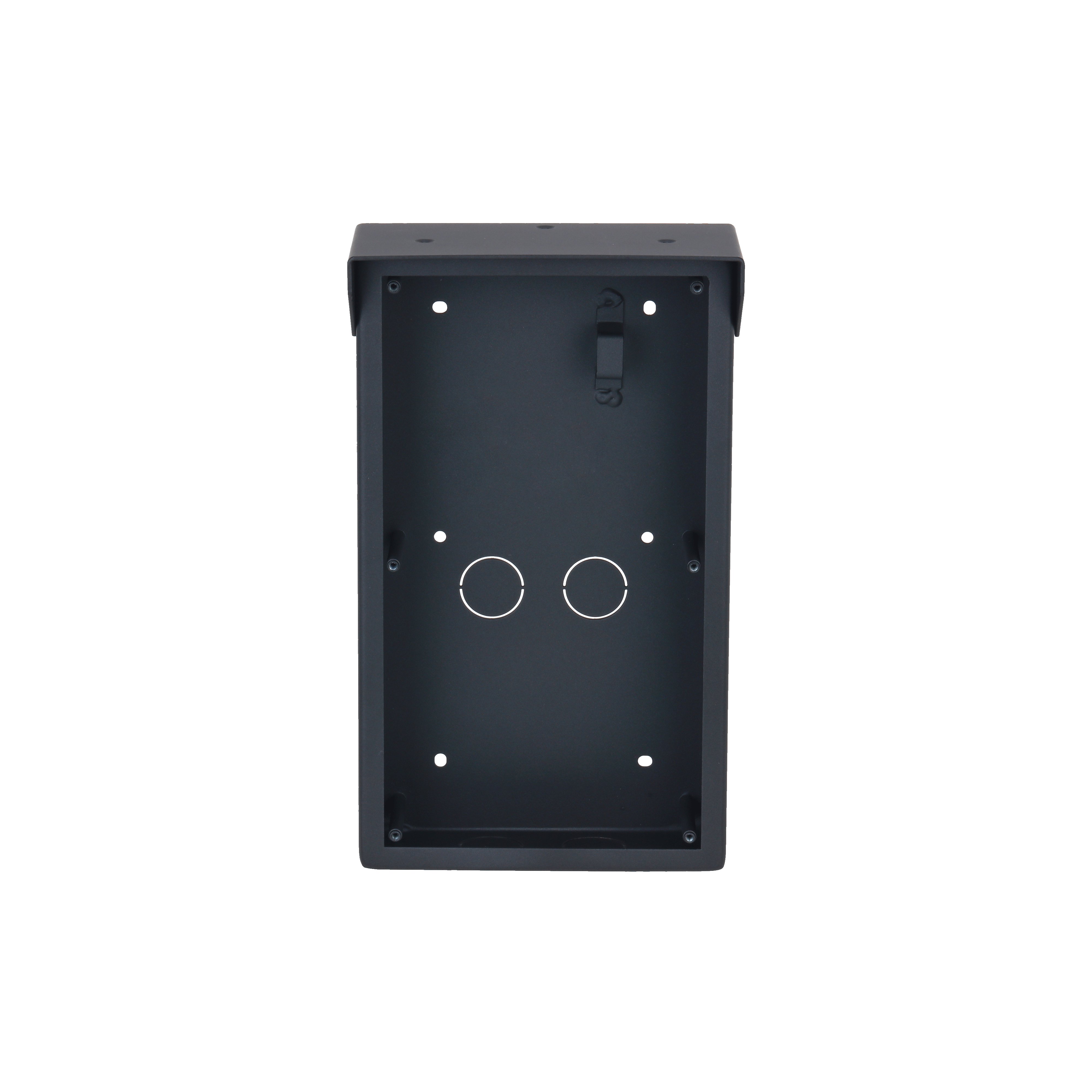 EPS Alarm/Video/Brand Systems EPS Alarm/Video/Brand Systems