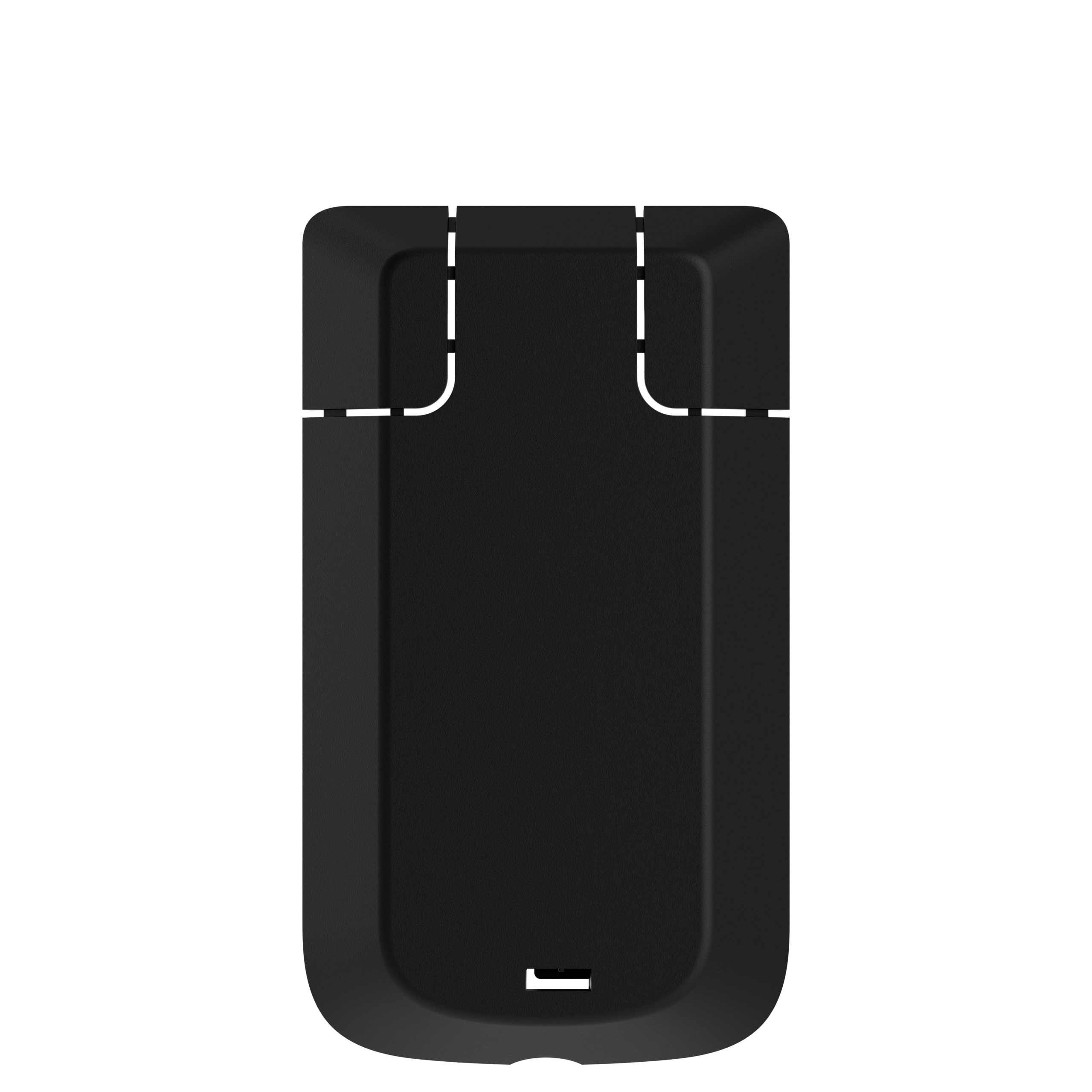 Superior MotionProtect G3 Jeweller Schwarz