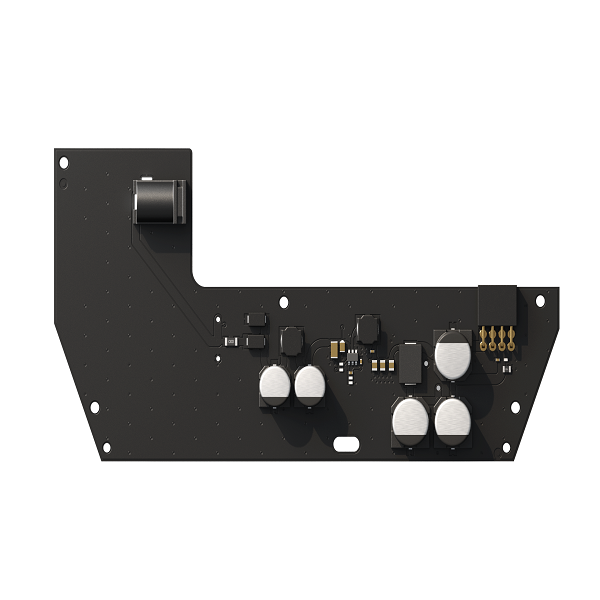 Ajax 12V PSU for Hub/Hub Plus/ReX | EPS