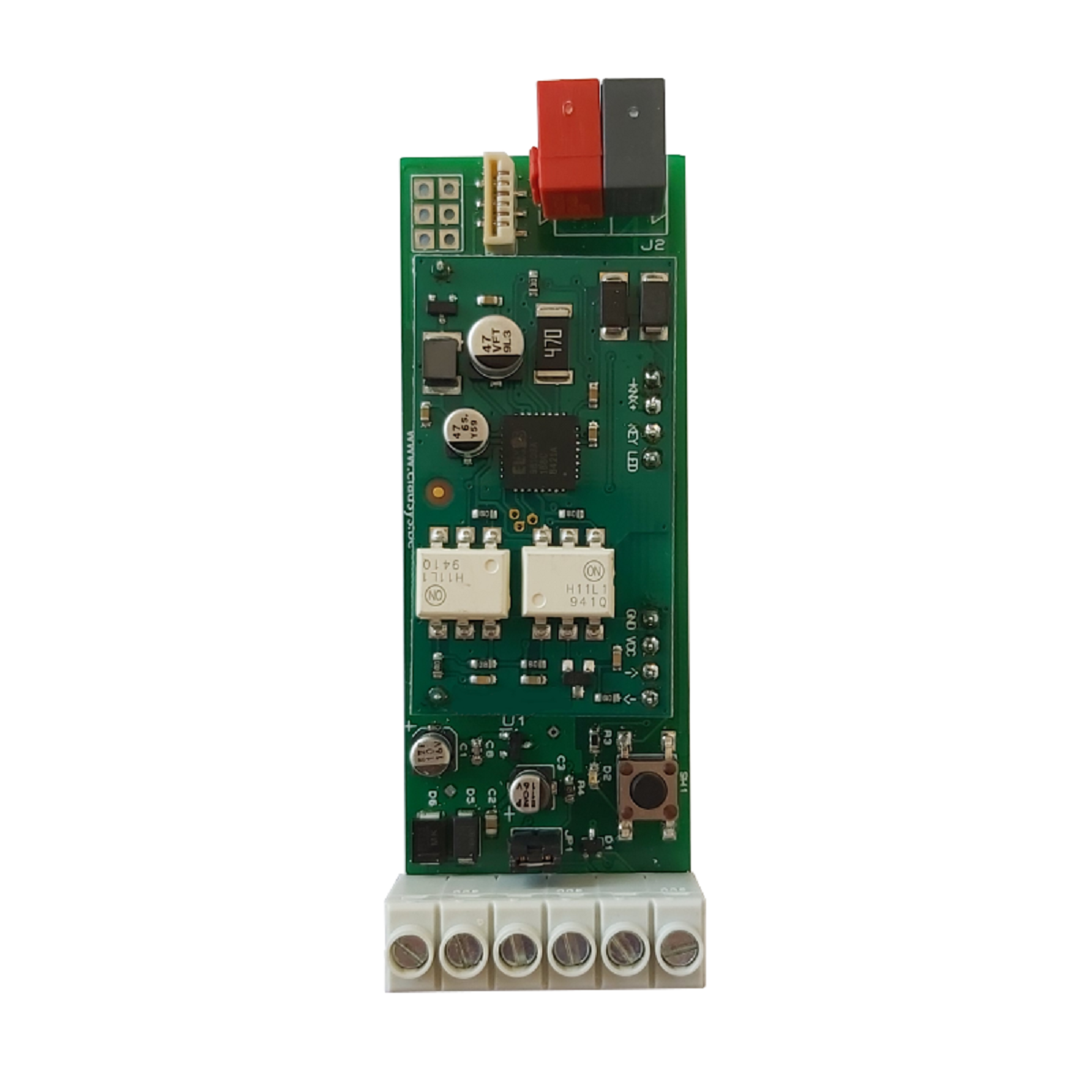 JA-KNX JA-KNX