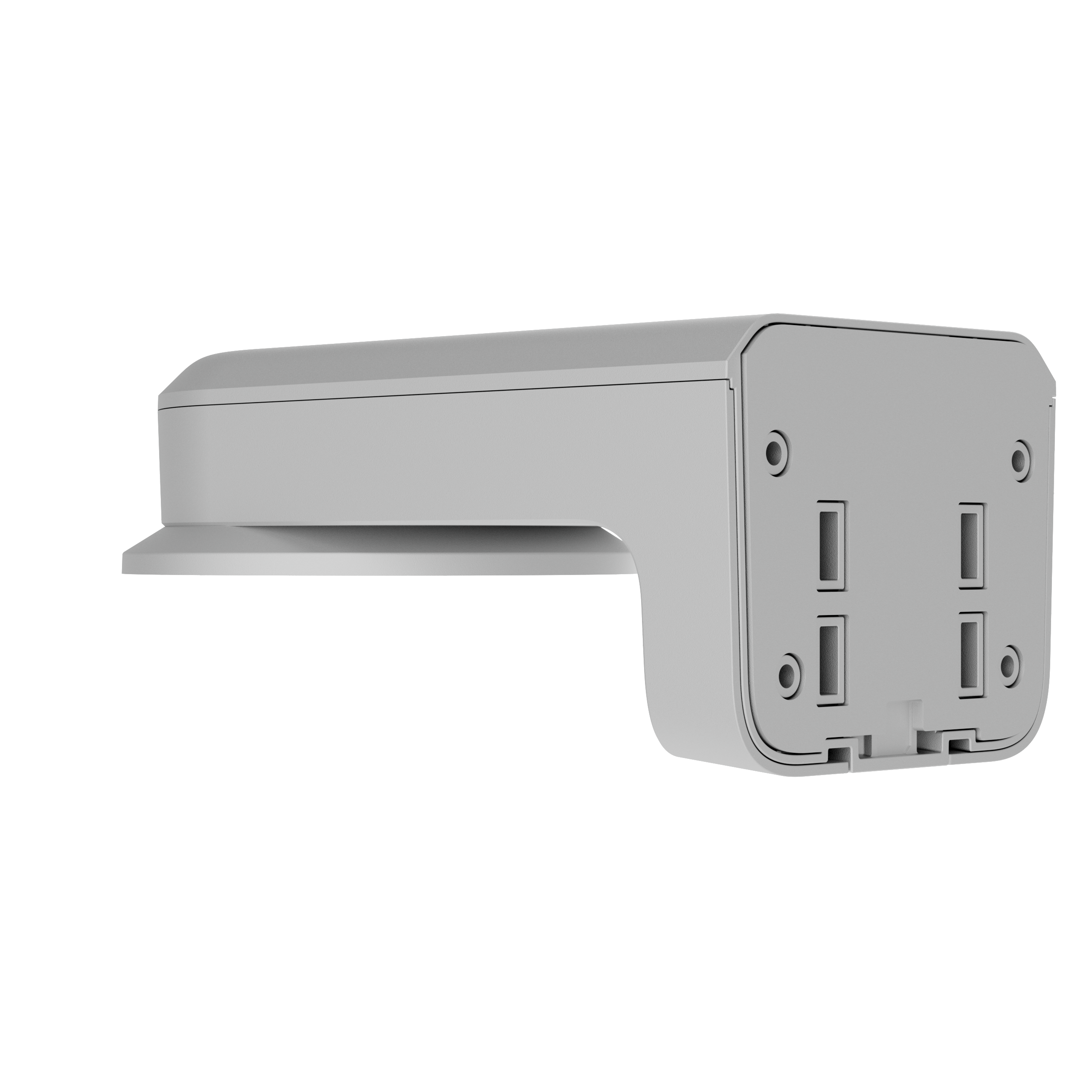 Ajax MountCam B2 Weiß | EPS