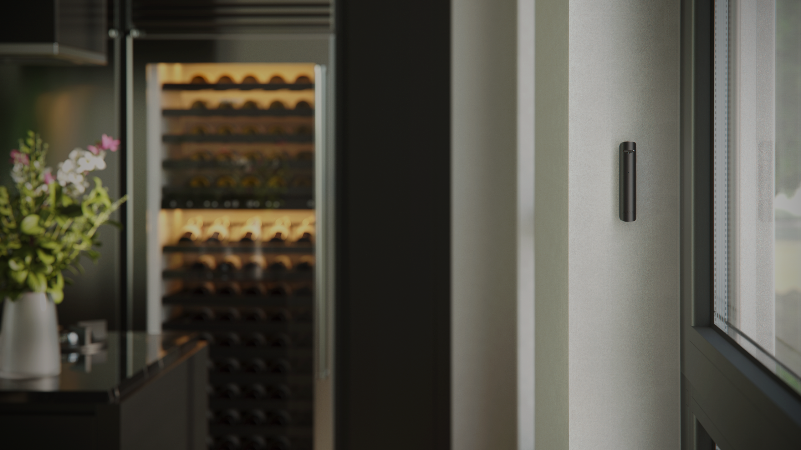 EPS Alarm/Video/Brand Systems EPS Alarm/Video/Brand Systems