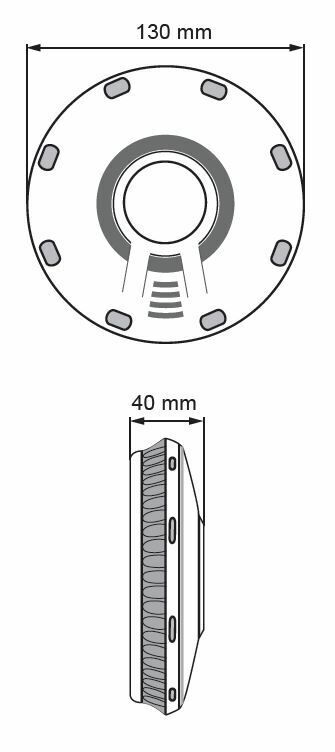 Zenner ZN-LORA-EASY-PROTECT-RADIO Zenner ZN-LORA-EASY-PROTECT-RADIO Detailansicht Bild 2 | EPS
