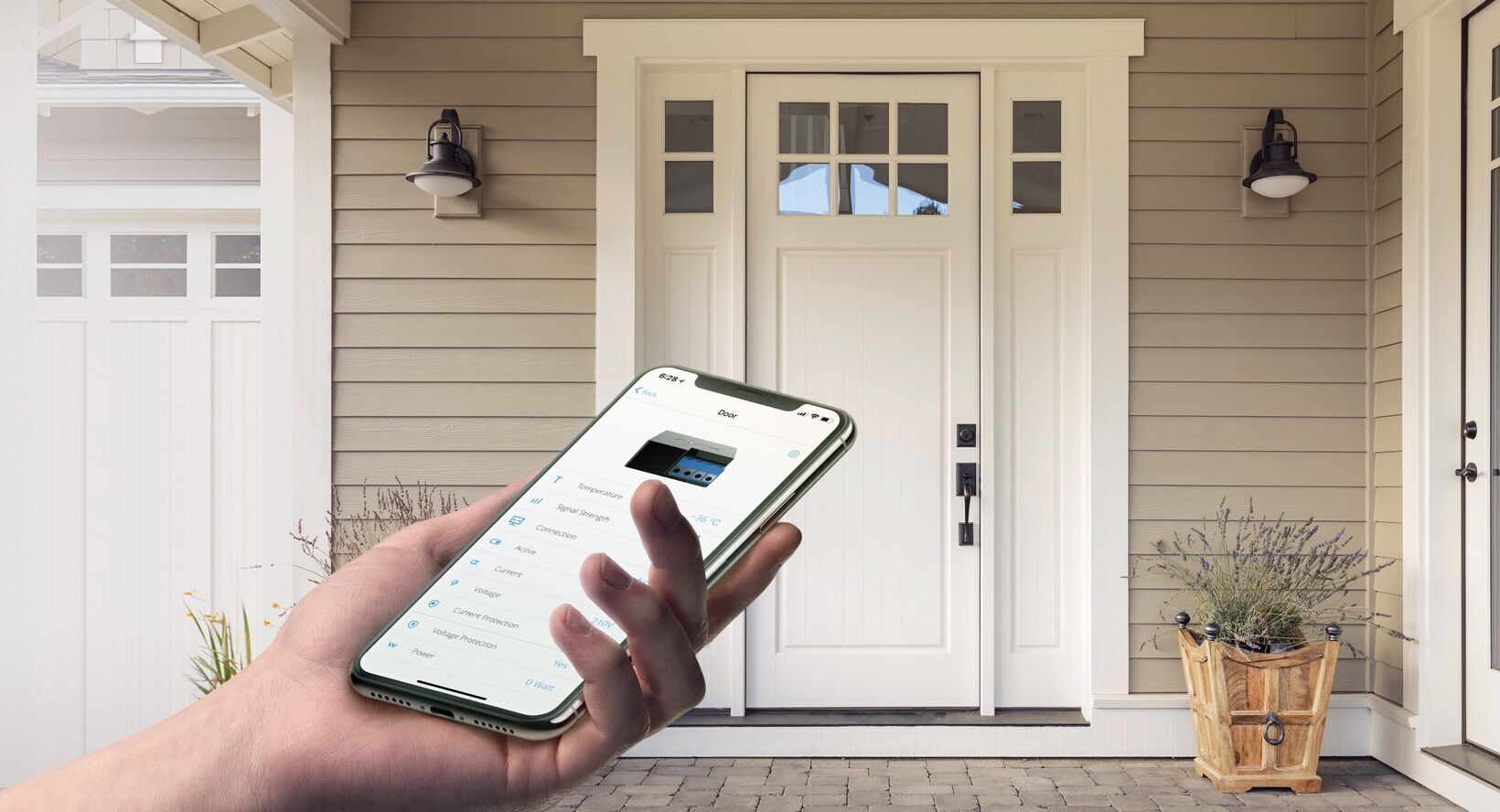 EPS Alarm/Video/Brand Systems EPS Alarm/Video/Brand Systems