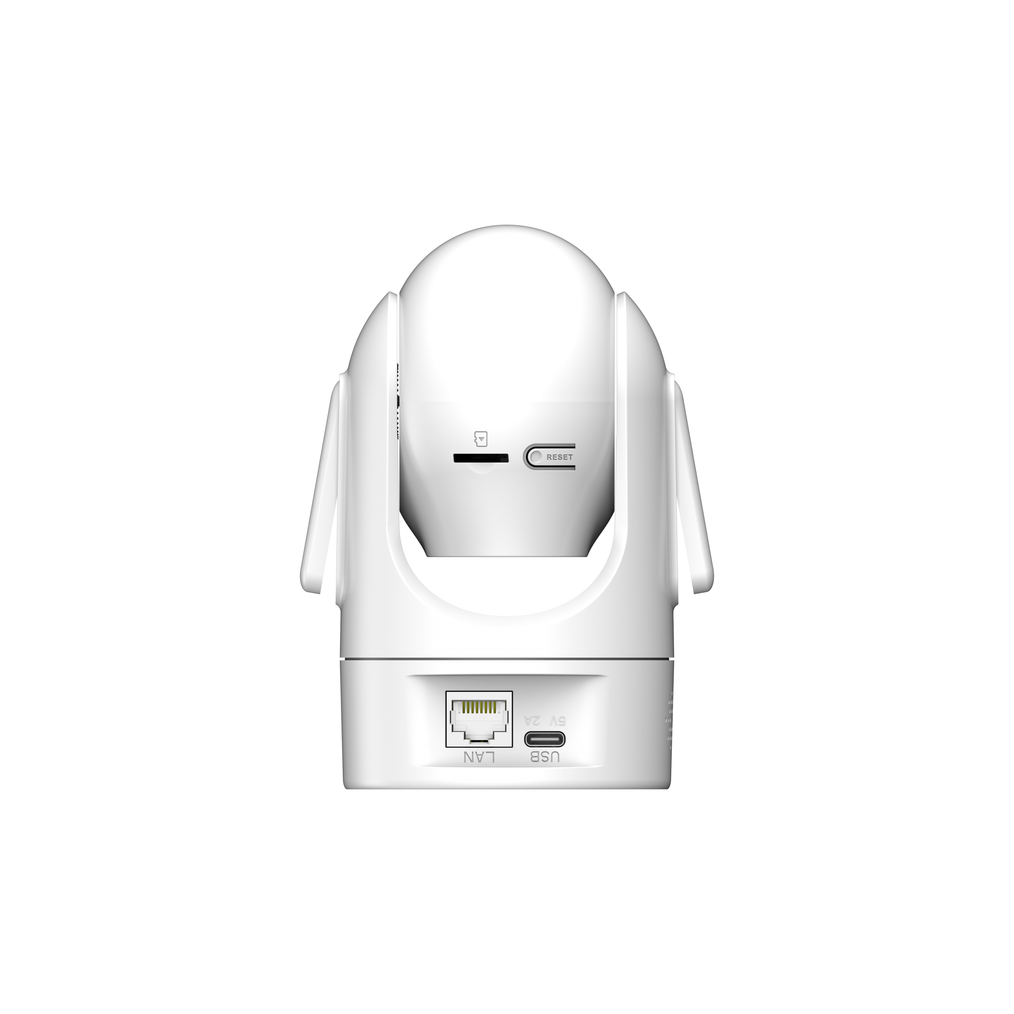 Dahua D-SD-H4C-0400B-EUR Detailansicht Bild 3 | EPS