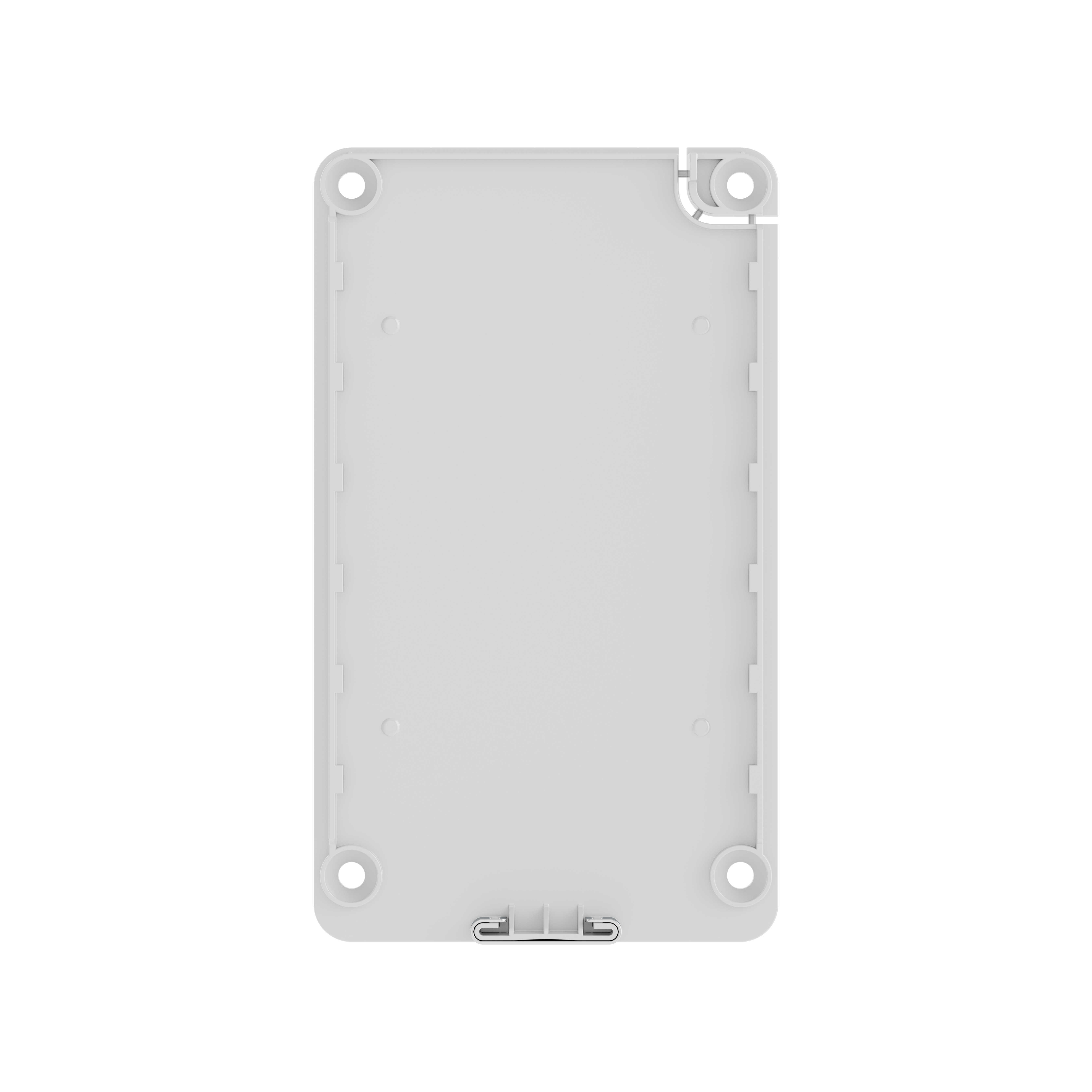 Ajax SmartBracket KeyPad weiß Ajax SmartBracket KeyPad weiß | EPS