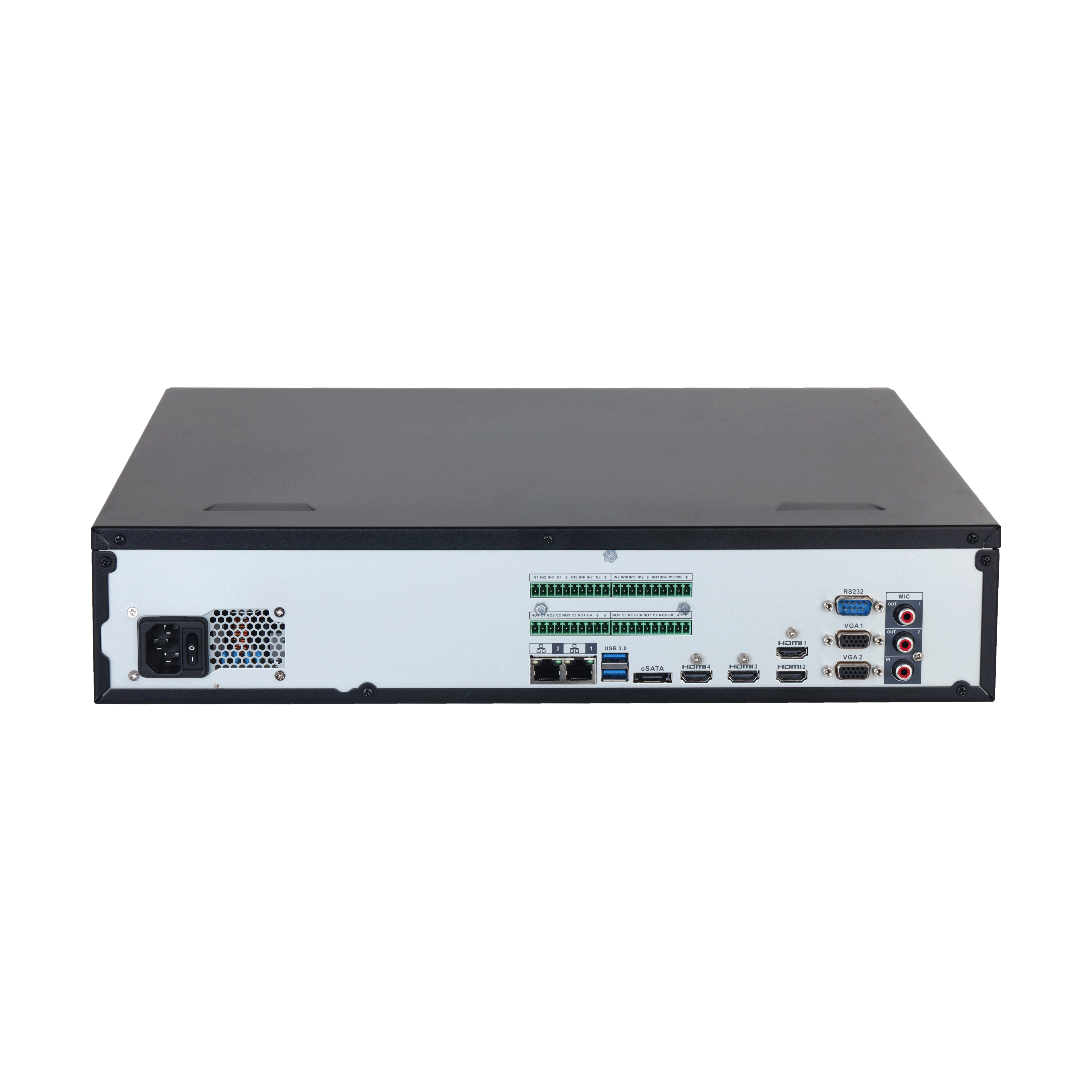 D-NVR608H-128-XI