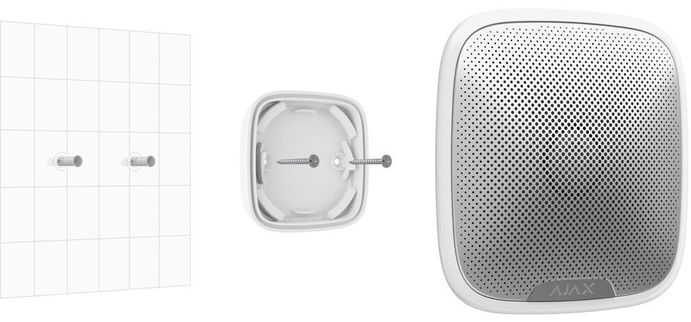 EPS Alarm/Video/Brand Systems EPS Alarm/Video/Brand Systems