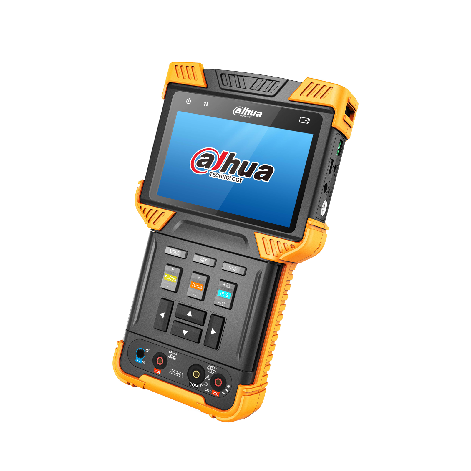 Dahua D-PFM900-E Dahua D-PFM900-E | EPS