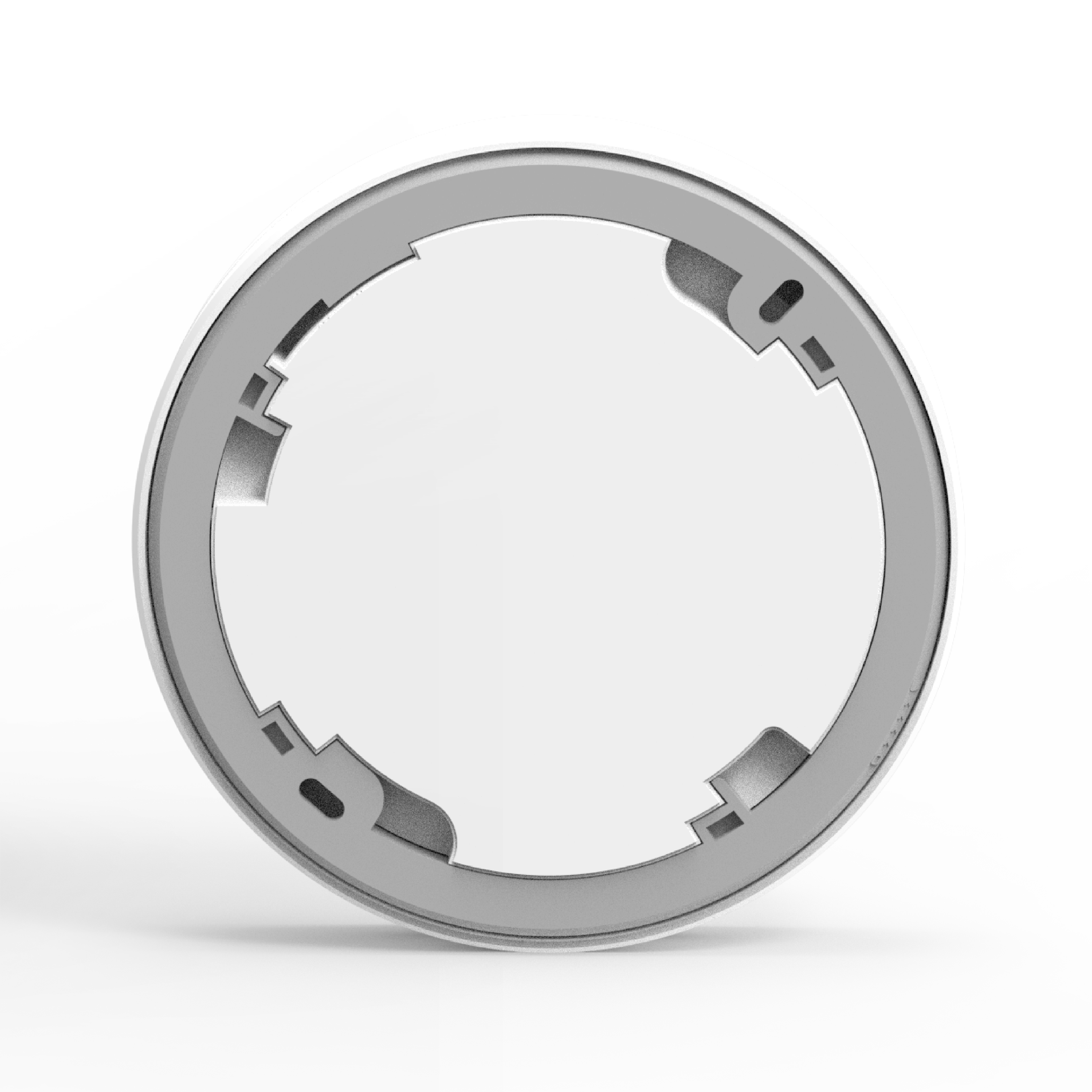 FA-6629S-EUX10 Ultra-Slim 10-Jahres-Rauchmelder FA-6629S-EUX10 Ultra-Slim 10-Jahres-Rauchmelder