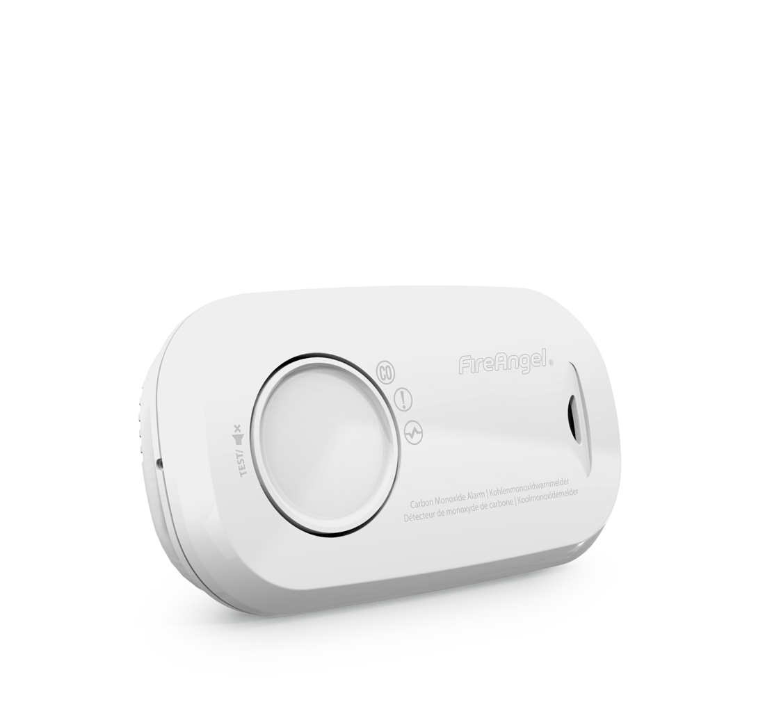 FireAngel FA-3313-EUX10 Kohlenmonoxidwarnmelder FireAngel FA-3313-EUX10 Kohlenmonoxidwarnmelder Detailansicht Bild 16 | EPS