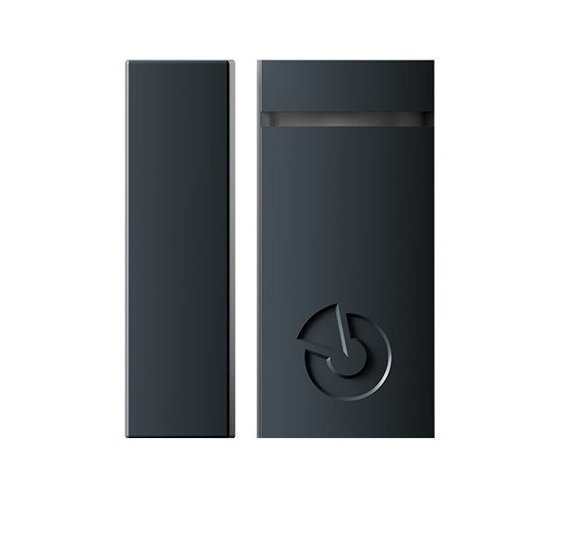 JA-155M-AN Drahtloser Mini-Magnetdetektor