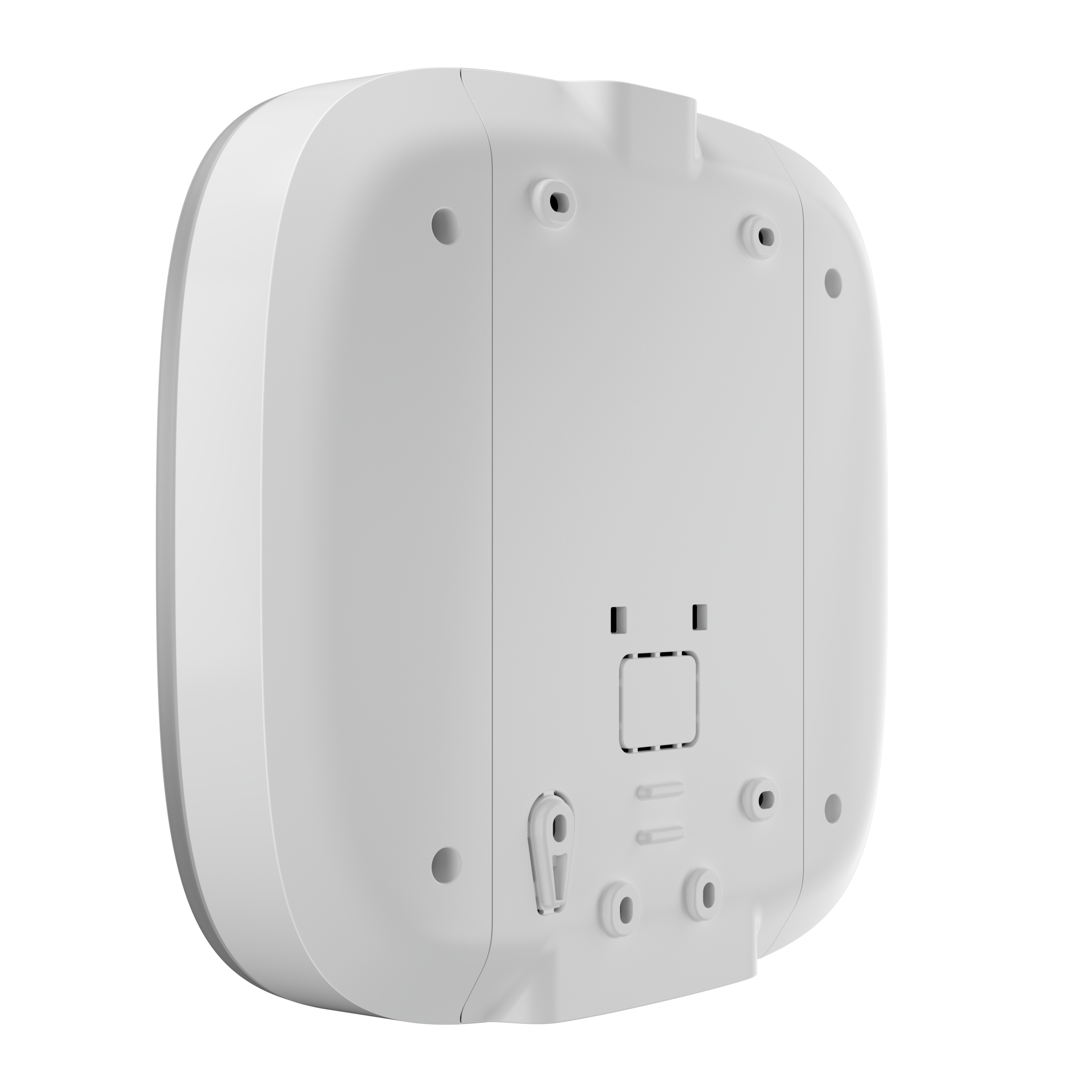 Superior StreetSiren Plus G3 Jeweller Weiß