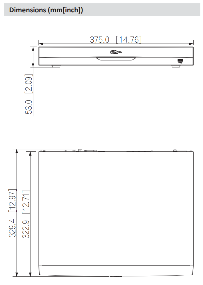 EPS Alarm/Video/Brand Systems EPS Alarm/Video/Brand Systems