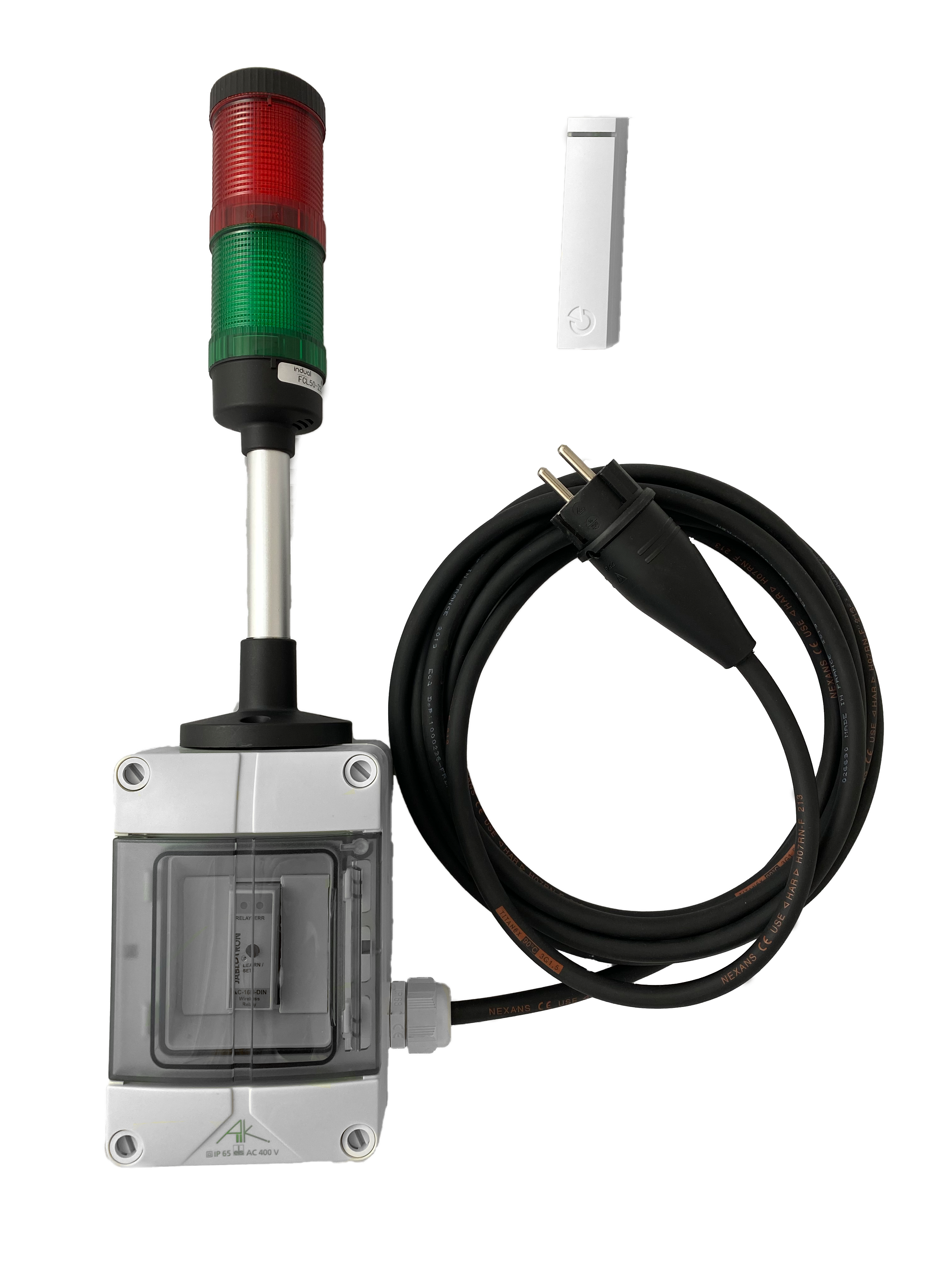 EPS TK-AMPEL-FUNK Detailansicht Bild 5 | EPS