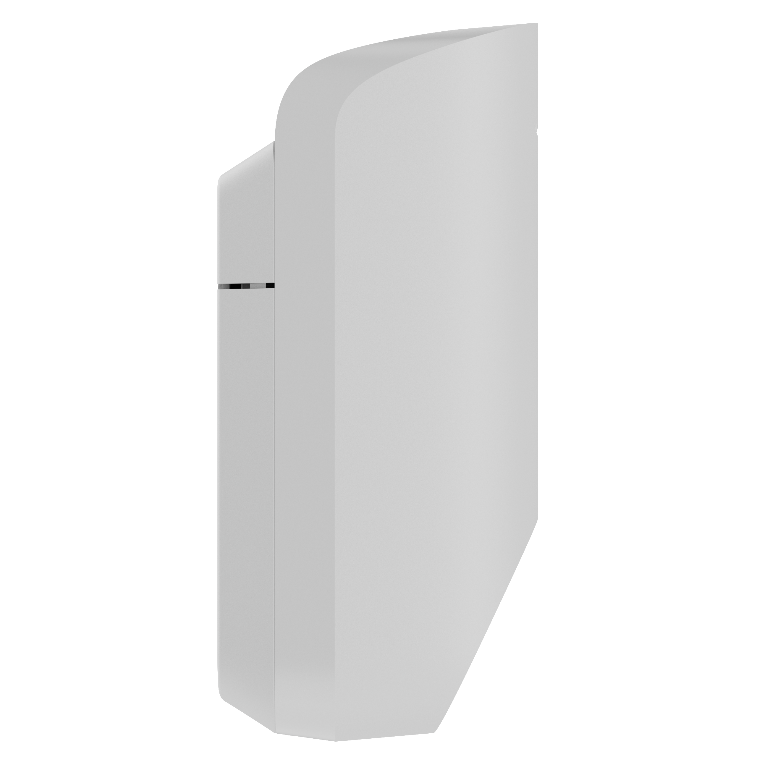 Superior MotionProtect G3 Jeweller Weiß