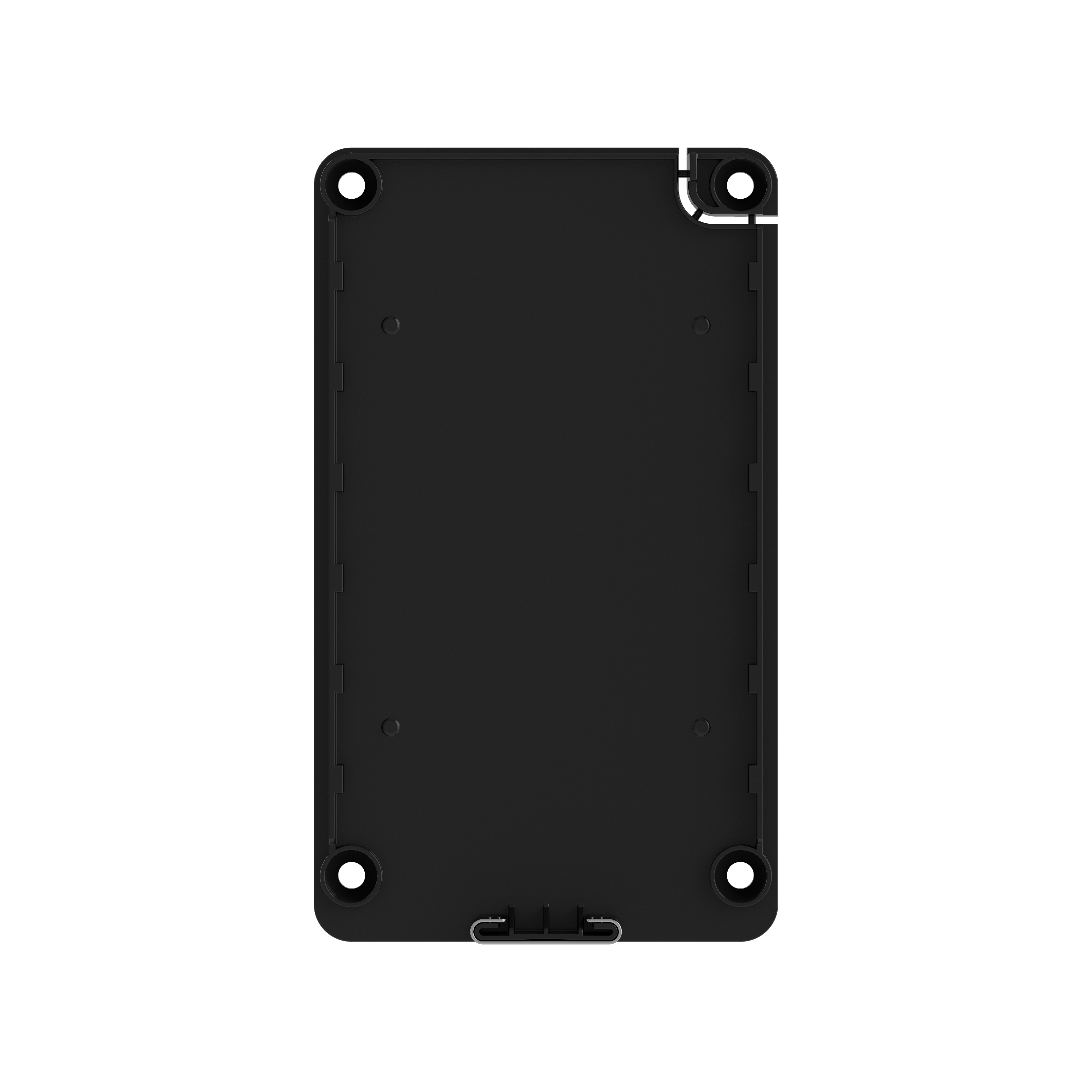 Ajax SmartBracket KeyPad schwarz Ajax SmartBracket KeyPad schwarz | EPS