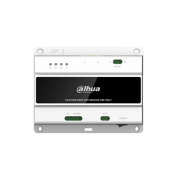 Dahua D-VTNS2003B-2 (B-Ware) Dahua D-VTNS2003B-2 (B-Ware) | EPS