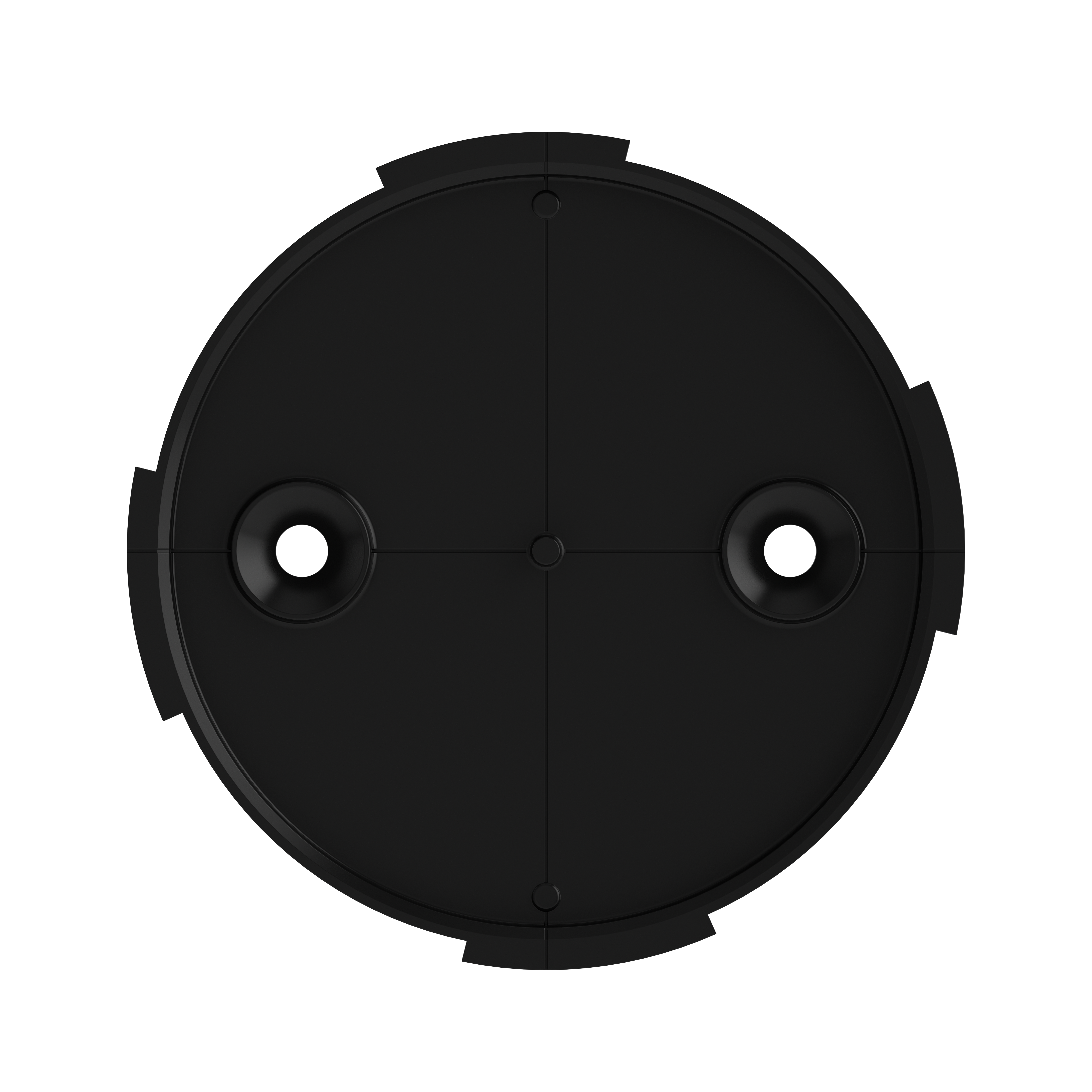 Ajax SmartBracket FireProtect schwarz Ajax SmartBracket FireProtect schwarz | EPS