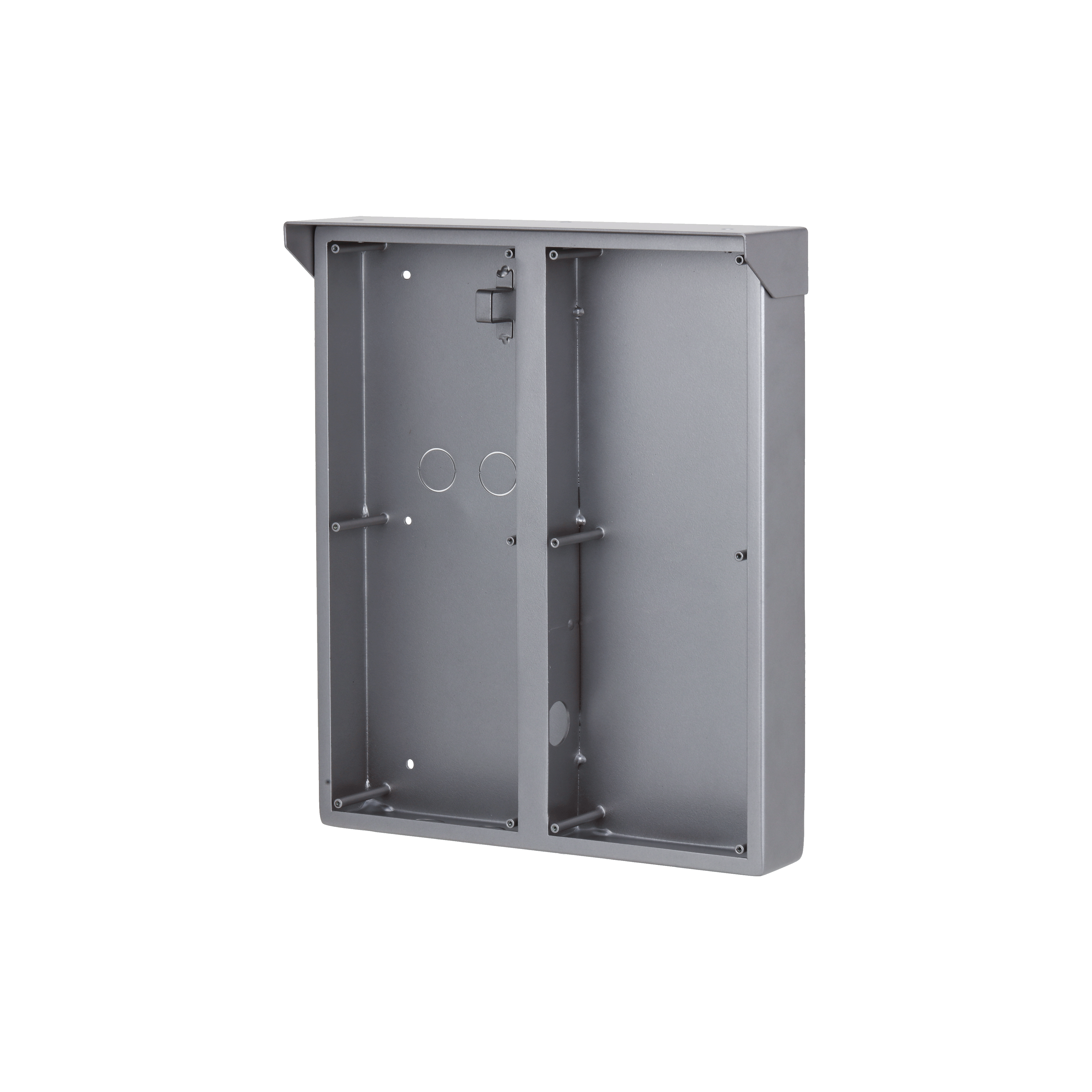 EPS Alarm/Video/Brand Systems EPS Alarm/Video/Brand Systems